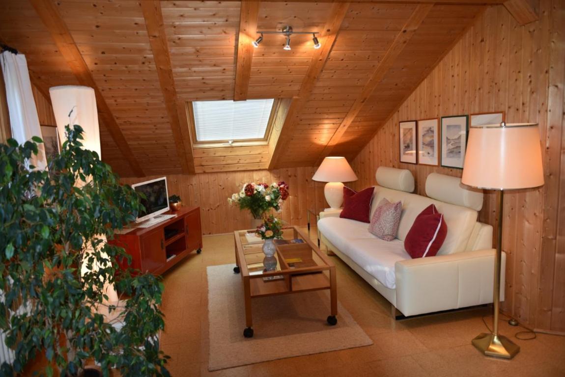 Chiemsee-Ferienwohnungen - Property Image 22