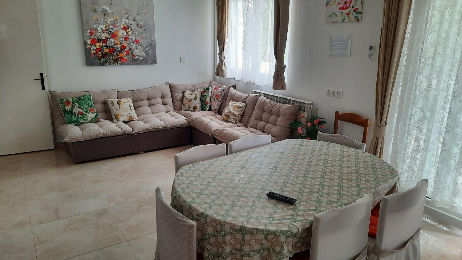 Apartments Ankica view 2