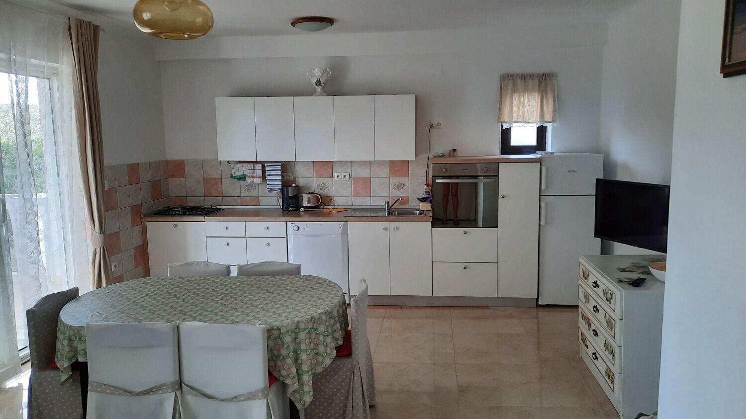 Apartments Ankica view 3