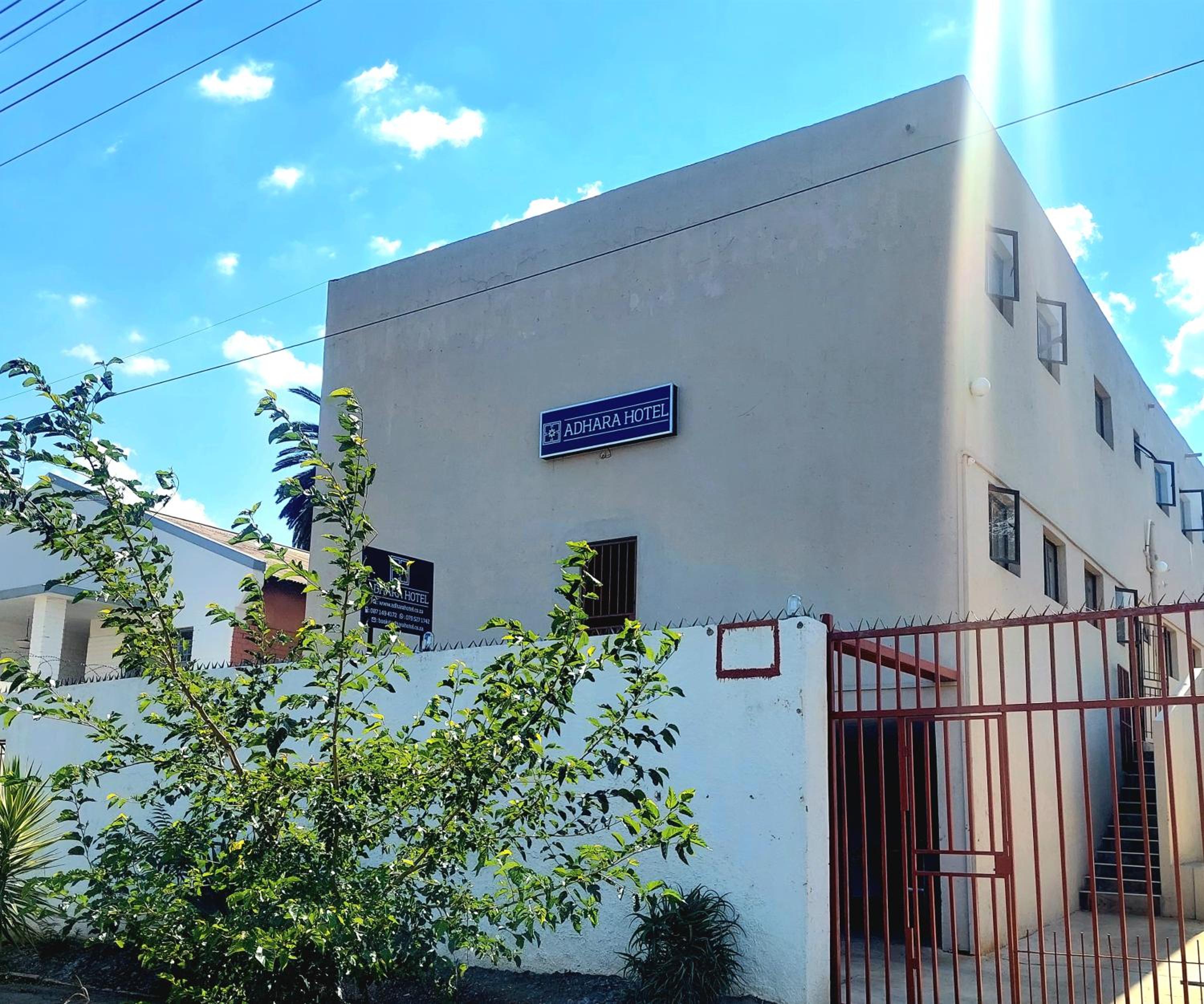 Adhara Guesthouse