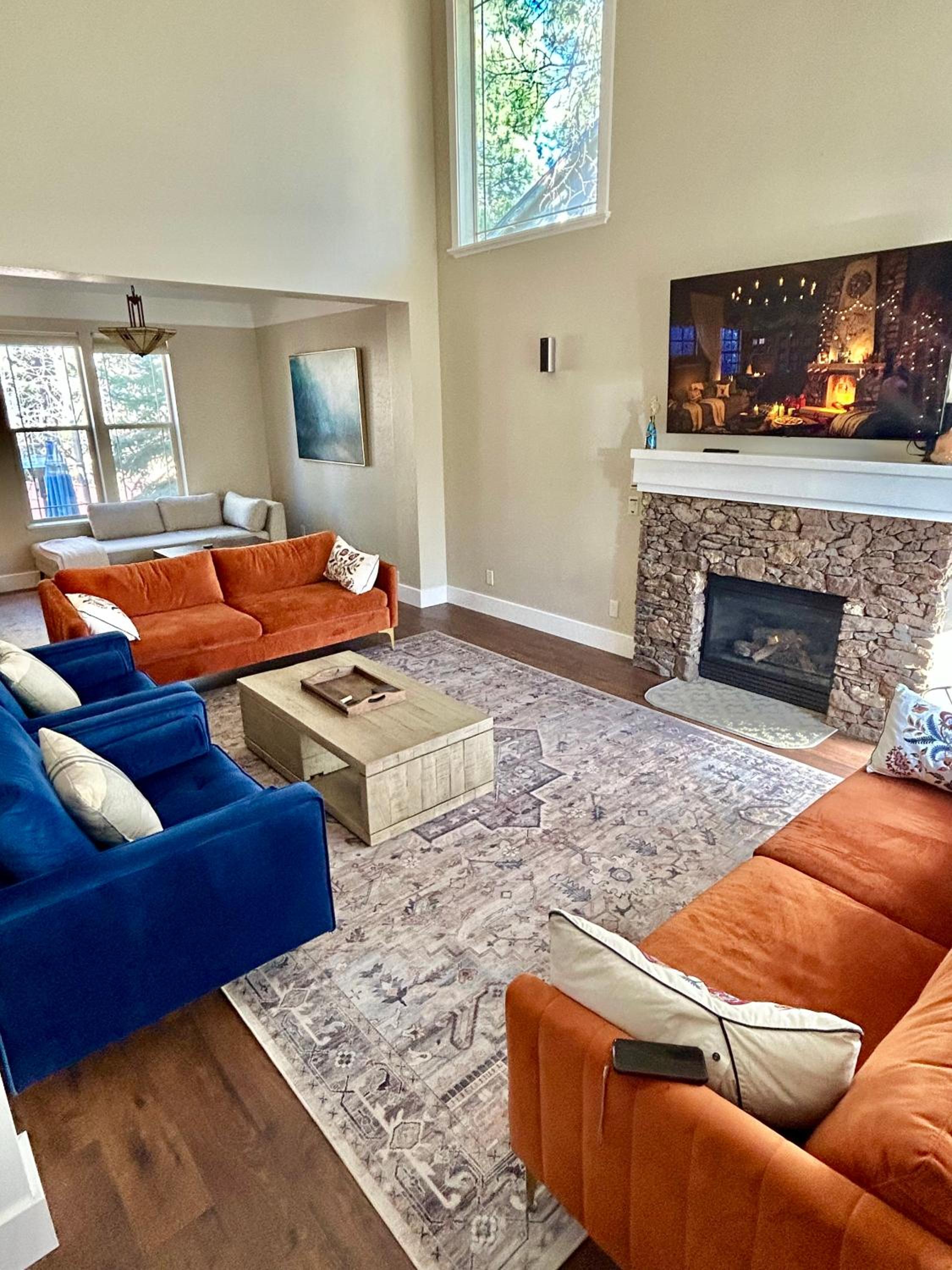 Weekly Discount - Cozy Elegant Flagstaff House view 5