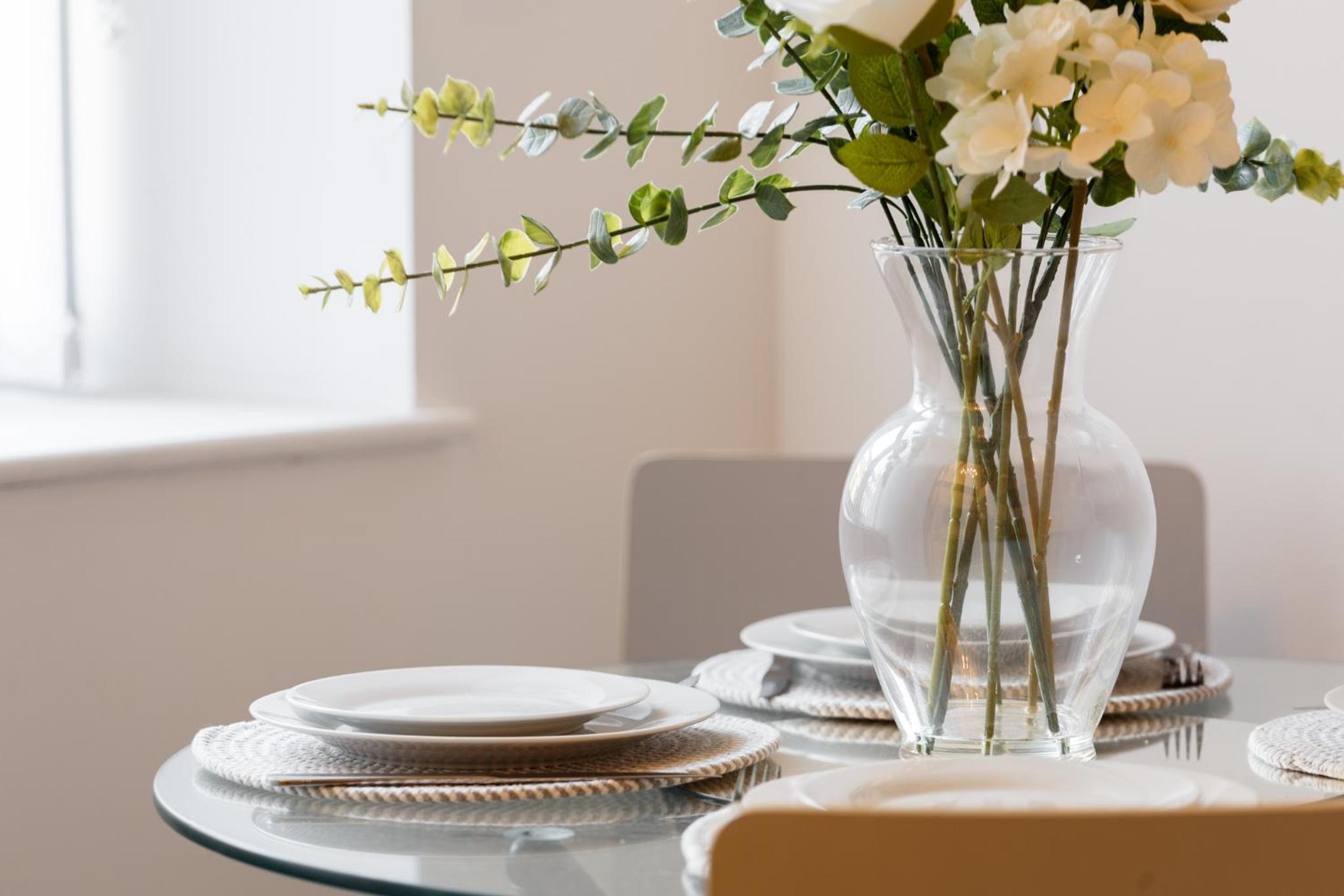 Hotel Bradford Luxury Central Apartment