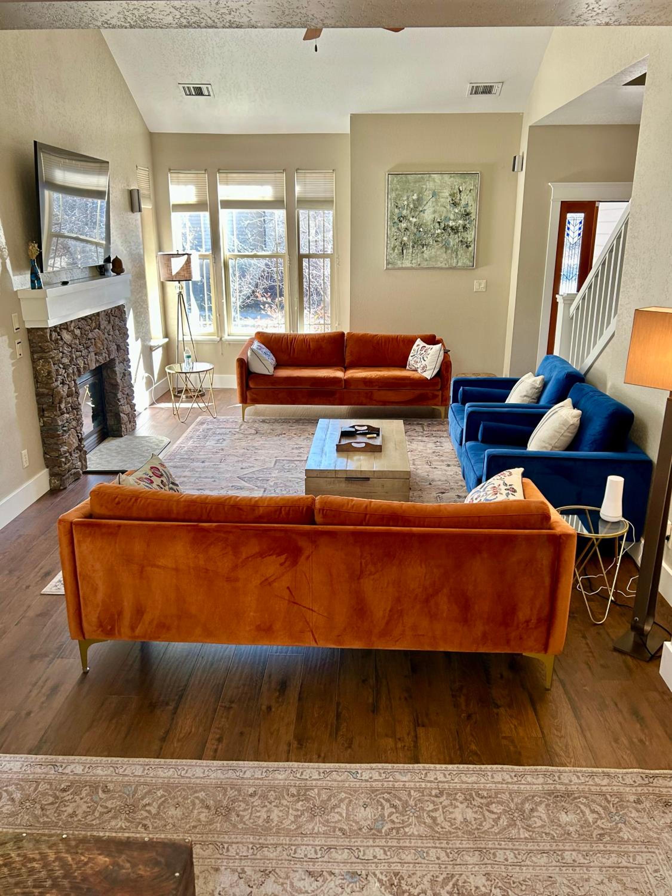 Weekly Discount - Cozy Elegant Flagstaff House view 4