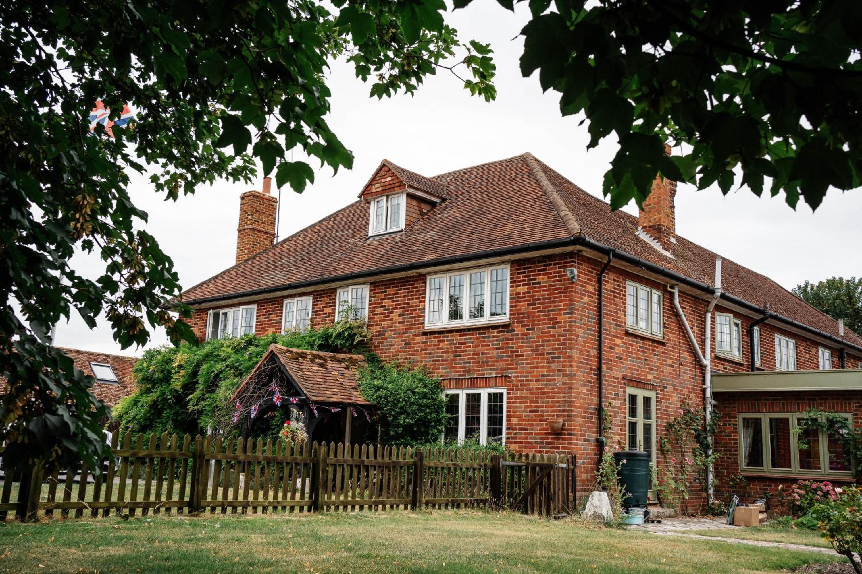 Chadwell Hill Farm