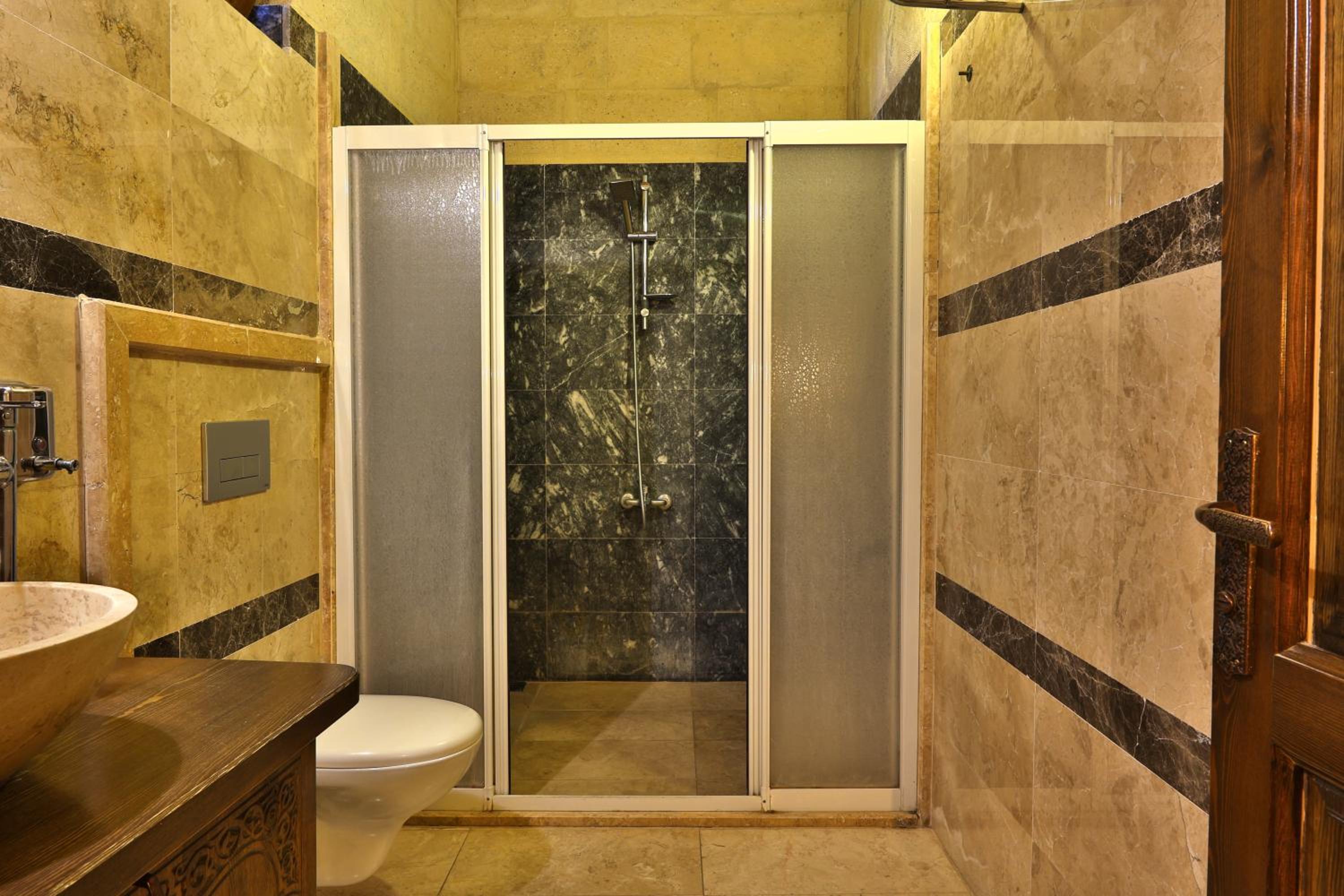 Goreme Valley Cave House becomes Goreme Valley Mağara Evi. - Image 152