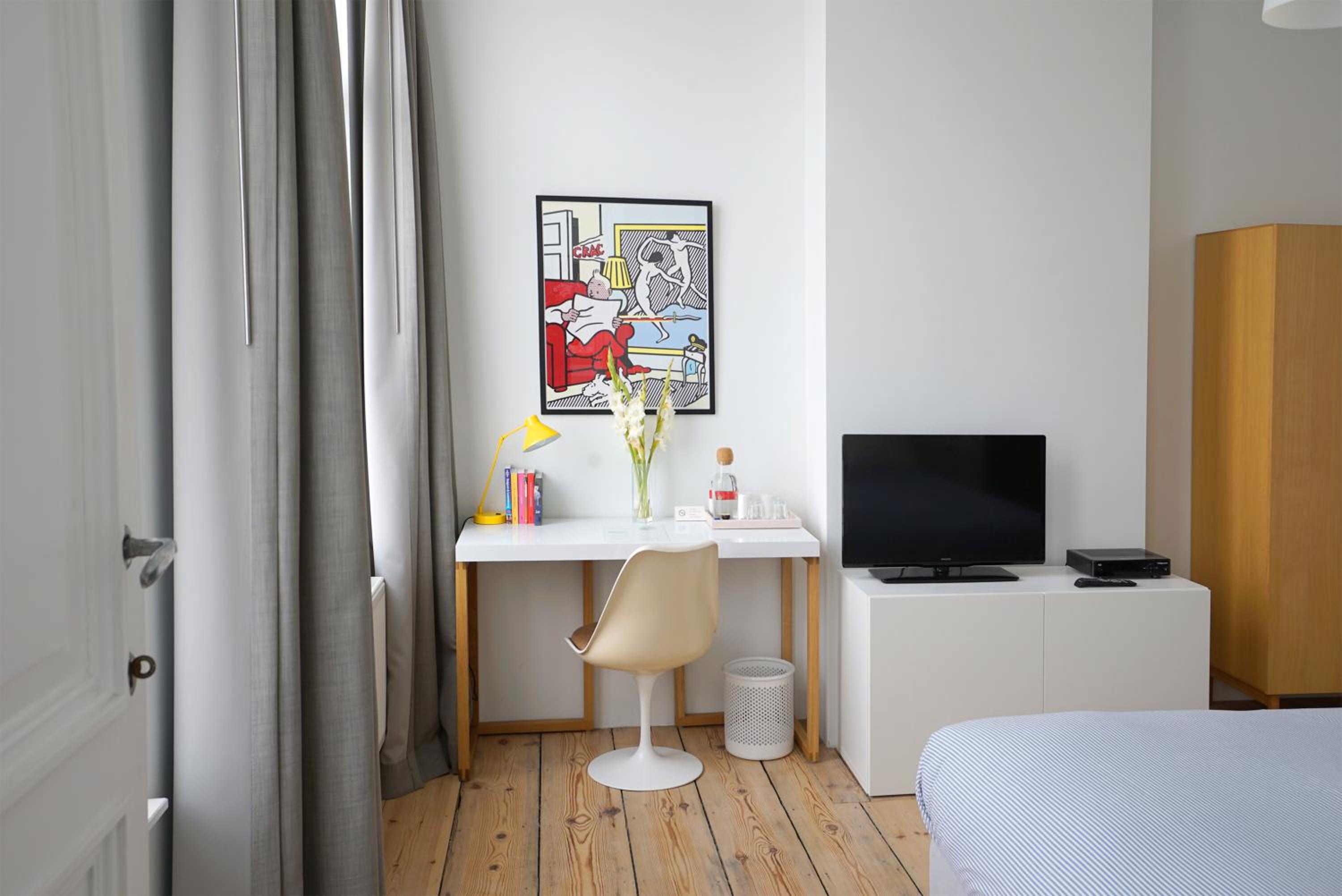 B&B Home & the City