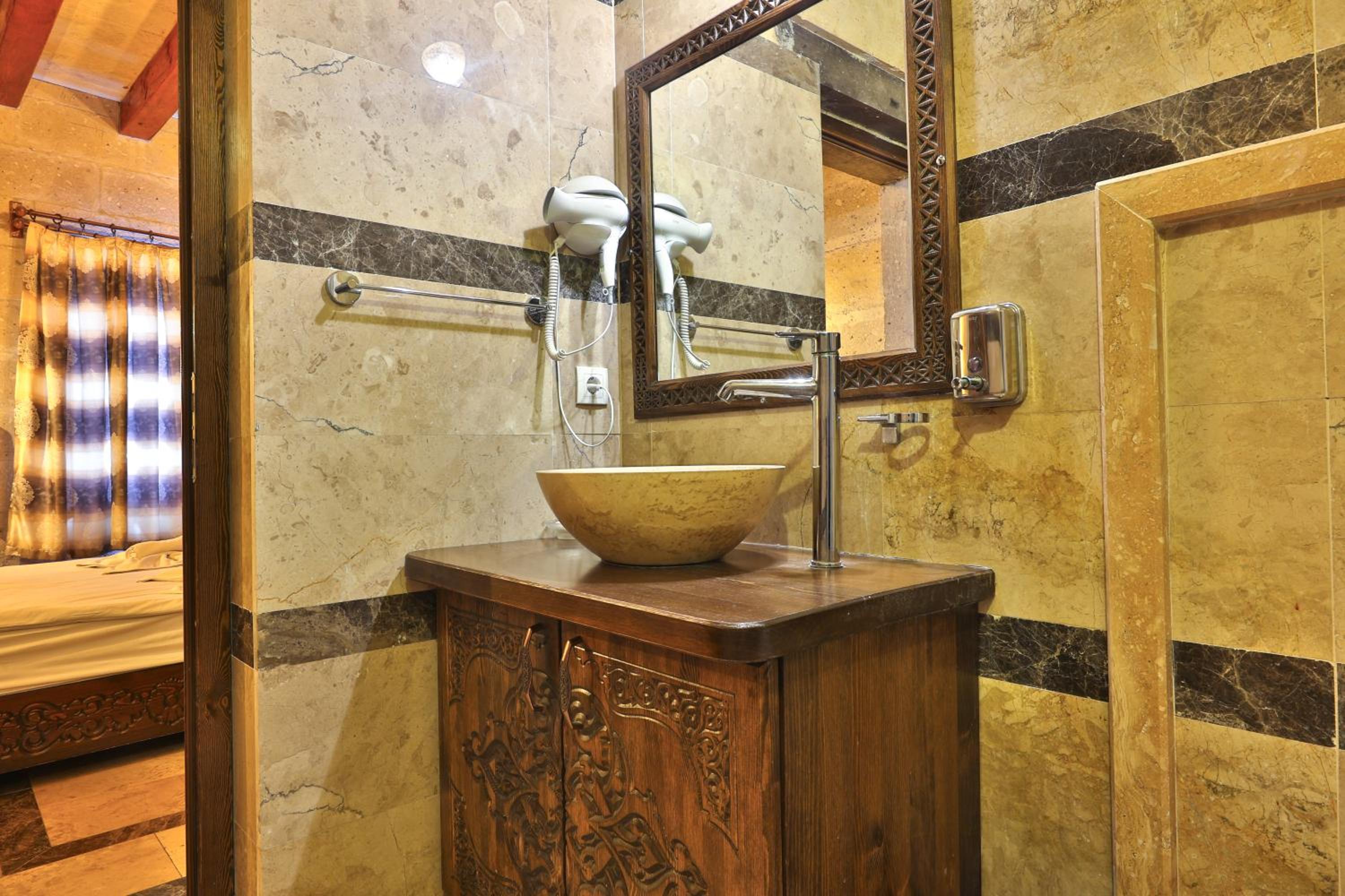 Goreme Valley Cave House becomes Goreme Valley Mağara Evi. - Image 154