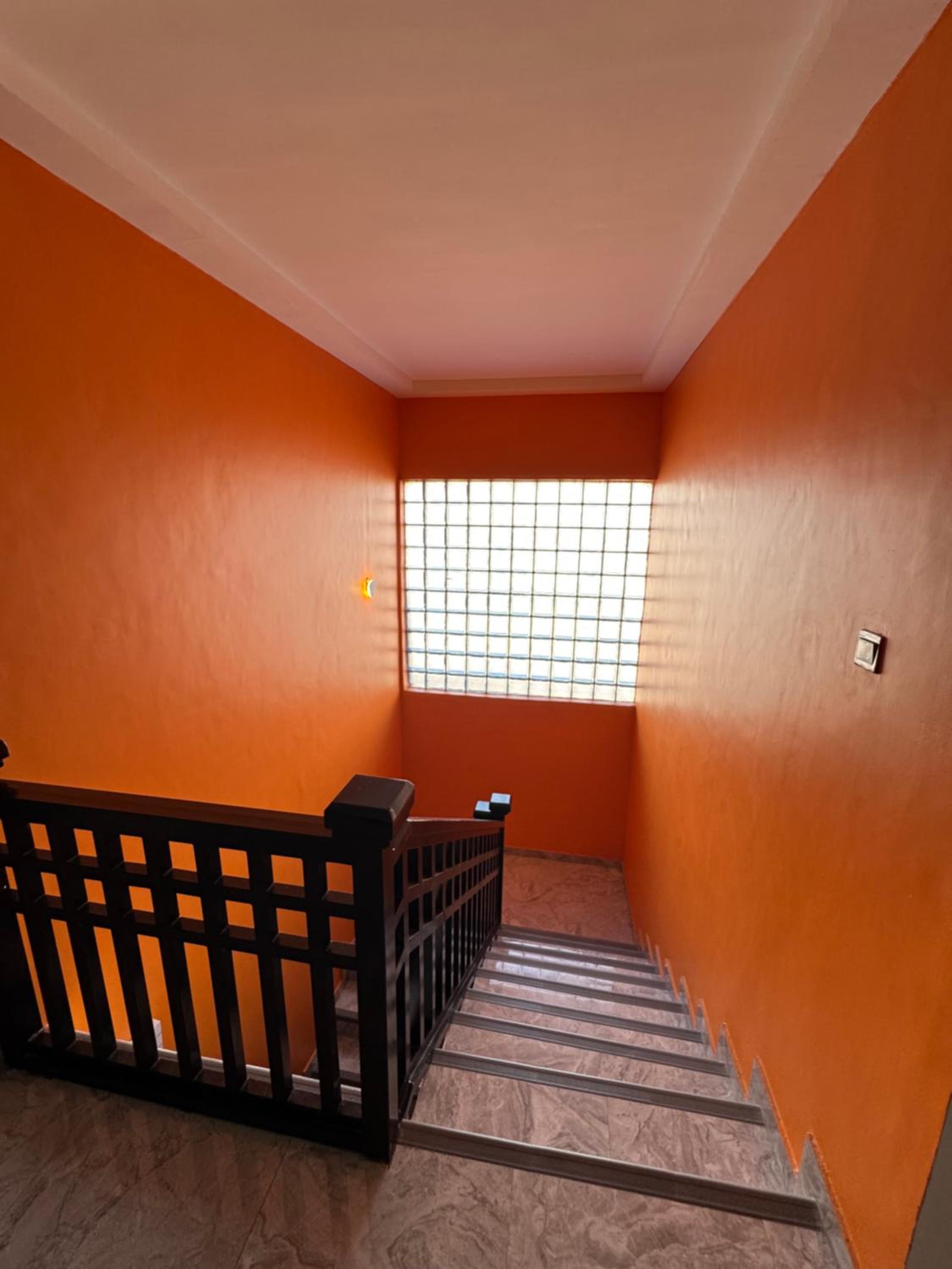 Ultra Modern 3 Bedroom Townhouse