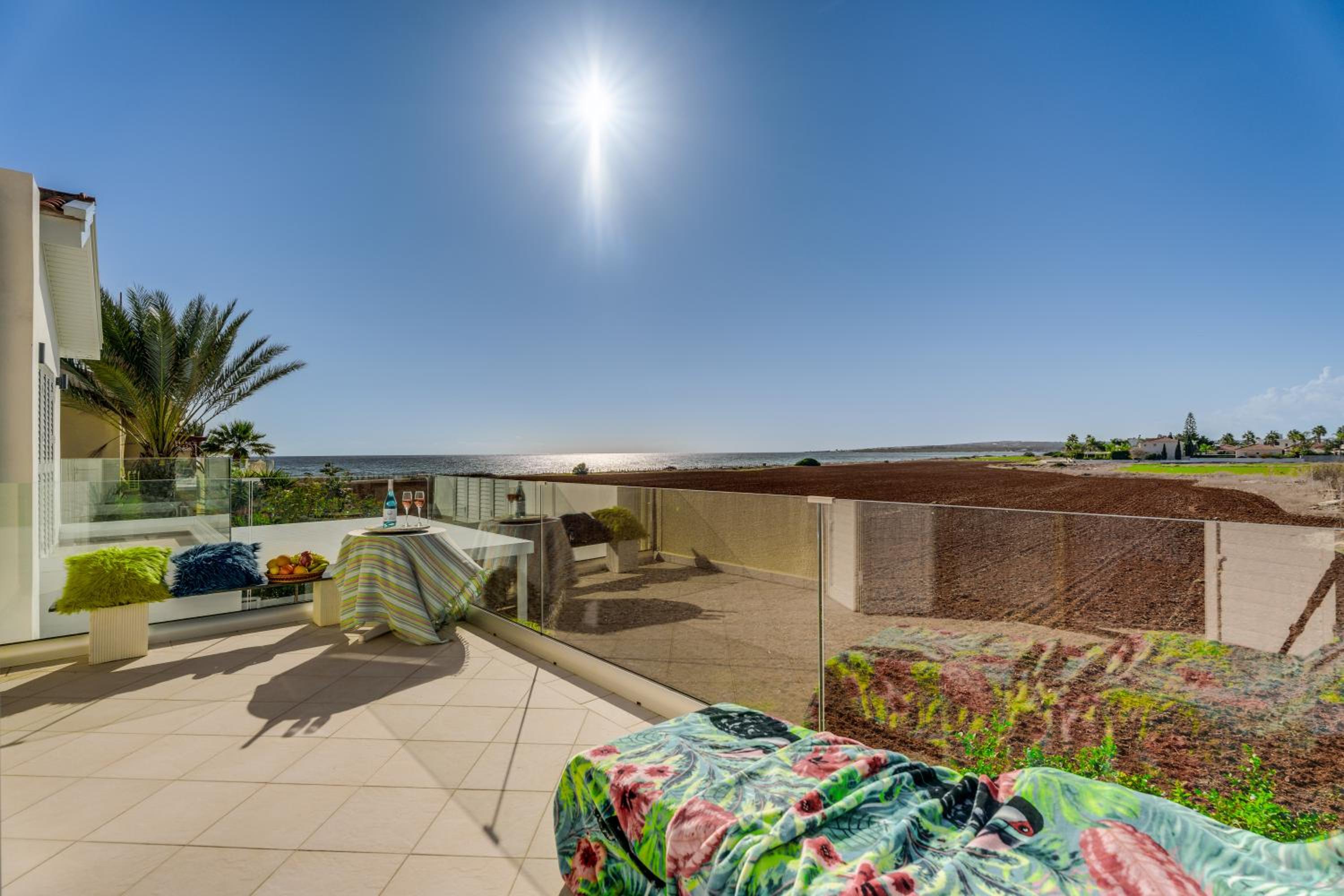Ayia Napa Villa Jasmine Sirens Beach Dom na Cyprze