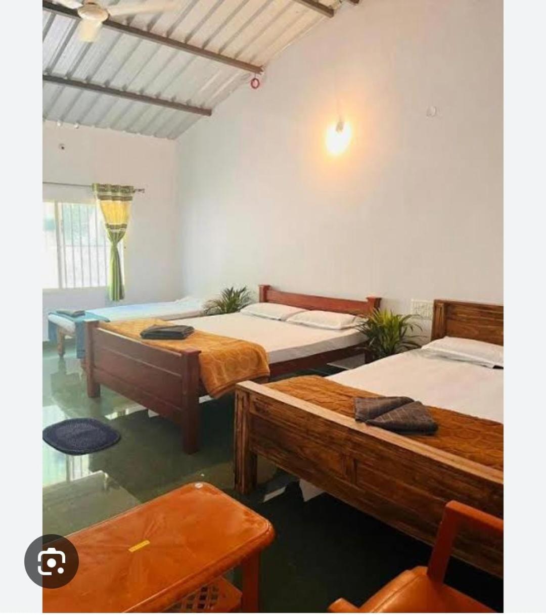 Lake Flower Homestay