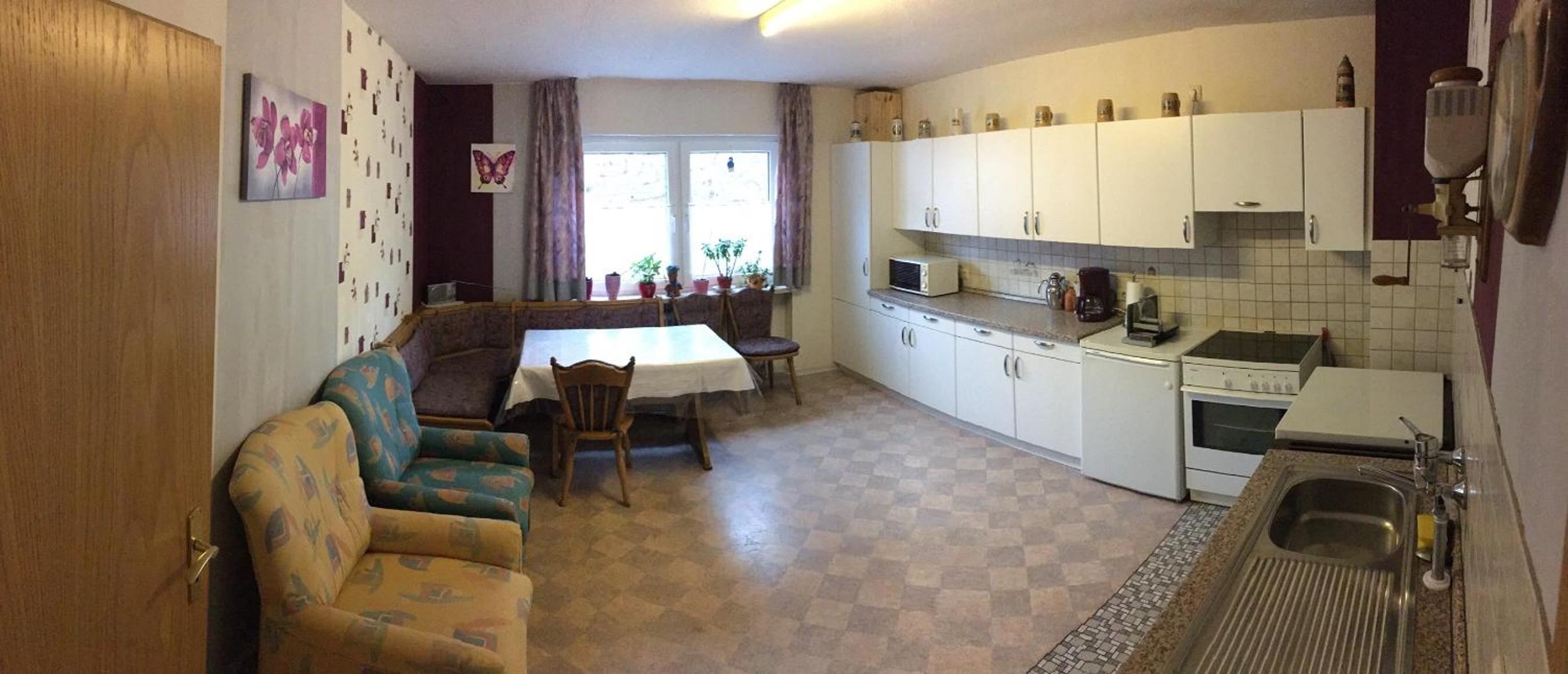 Apartment Gosberg - 90qm view 4