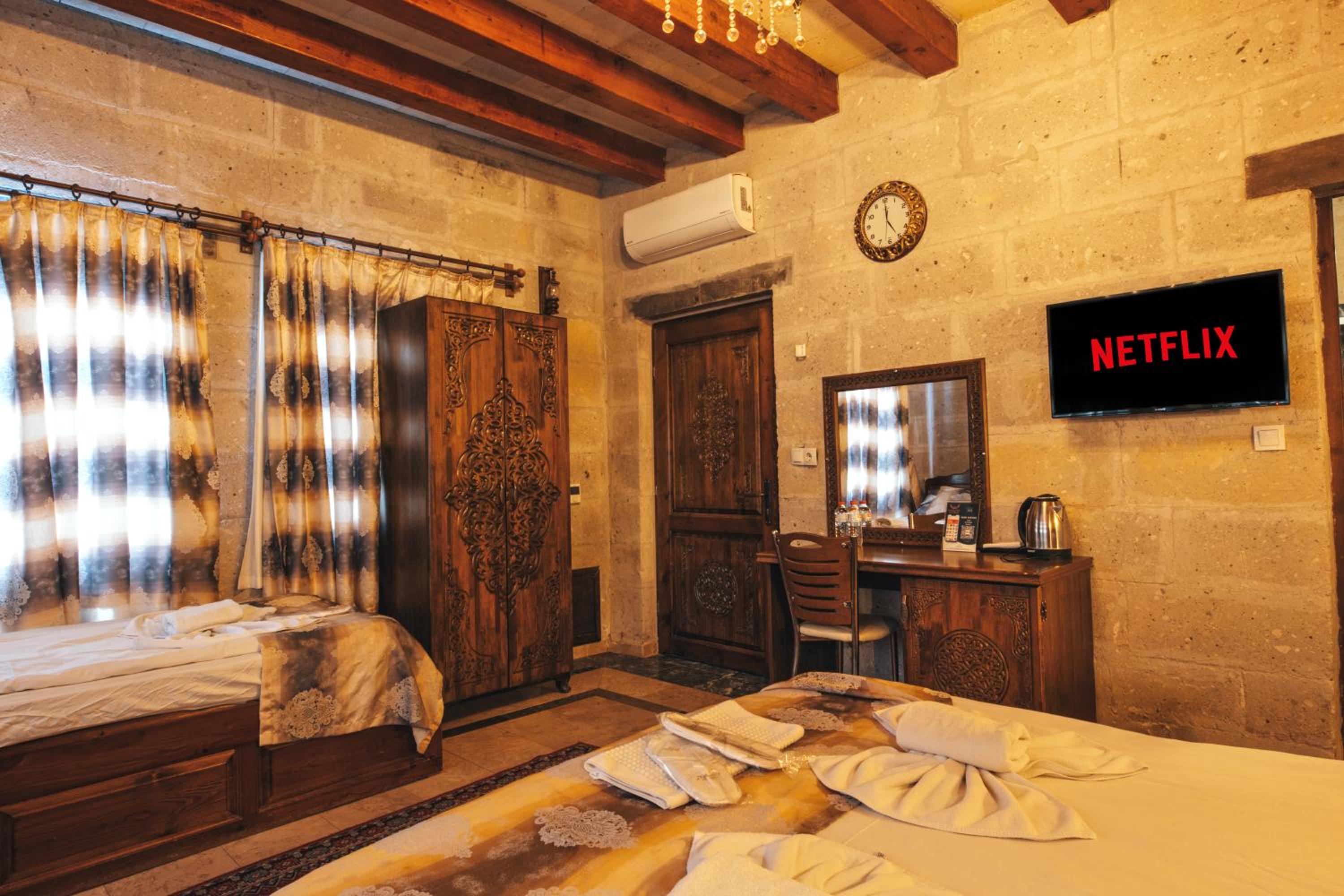 Goreme Valley Cave House becomes Goreme Valley Mağara Evi. - Image 158