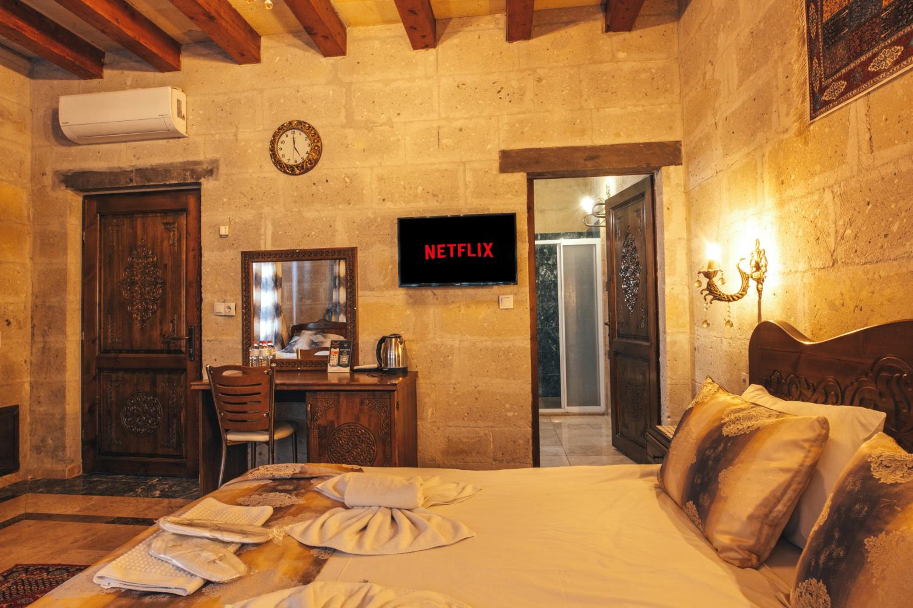 Goreme Valley Cave House becomes Goreme Valley Mağara Evi. - Image 155