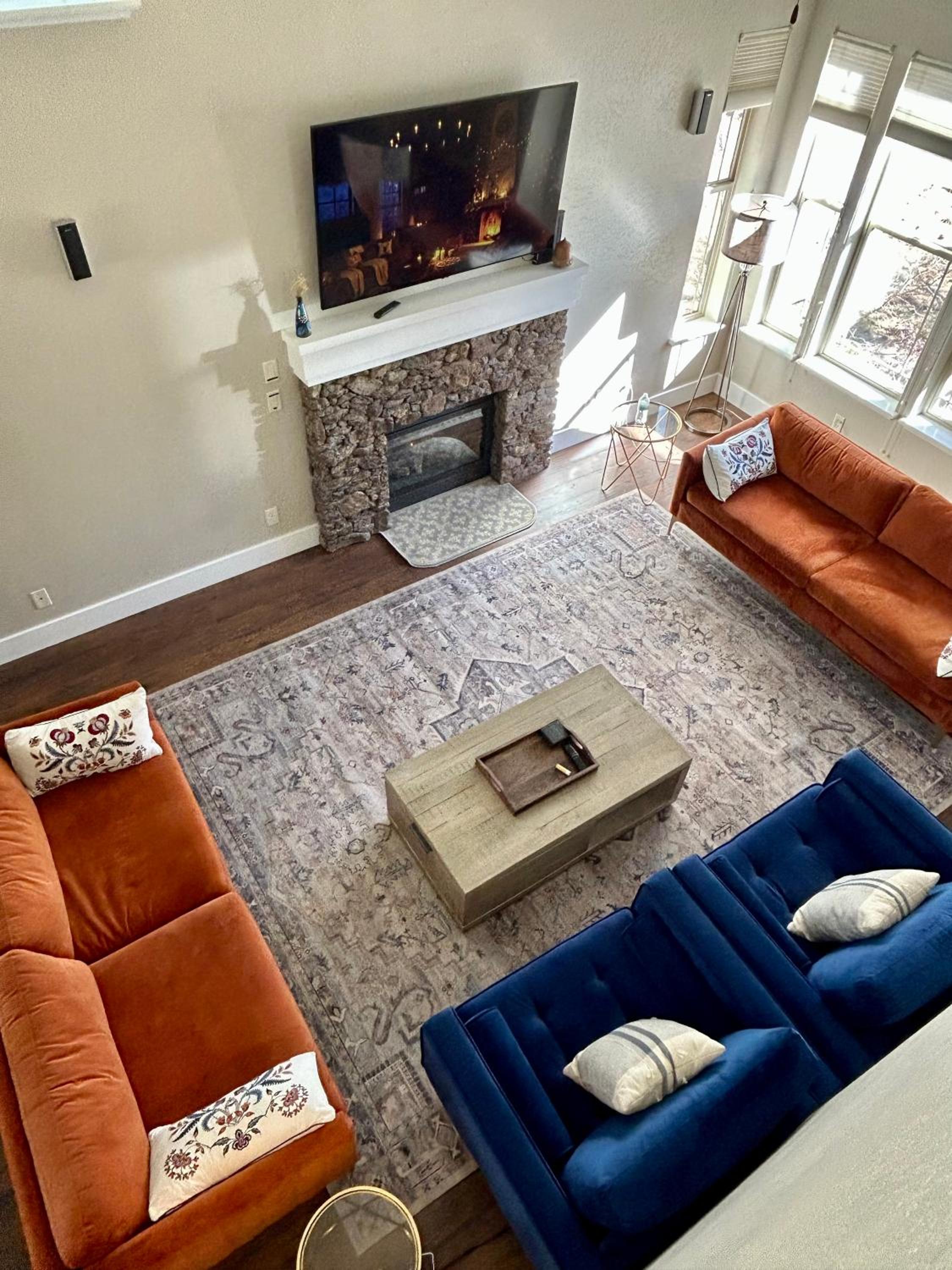 Weekly Discount - Cozy Elegant Flagstaff House view 2