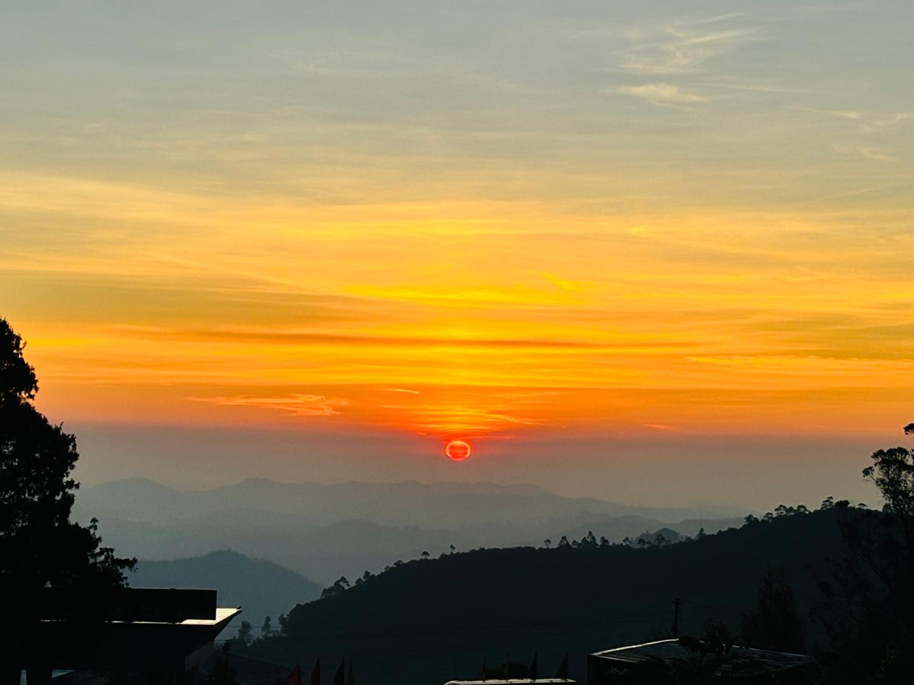 Sunrise Peak View view 3