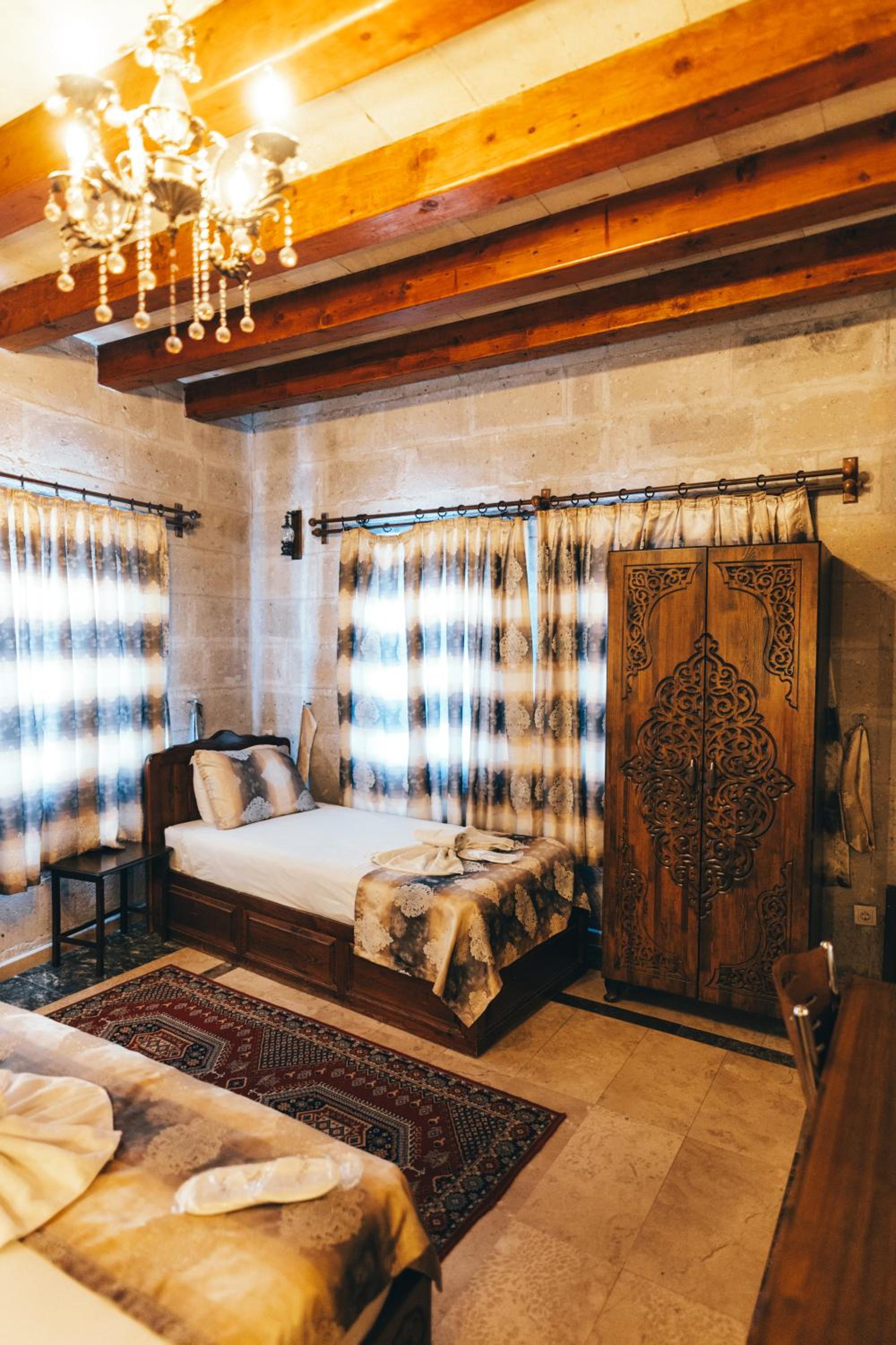 Goreme Valley Cave House becomes Goreme Valley Mağara Evi. - Image 160