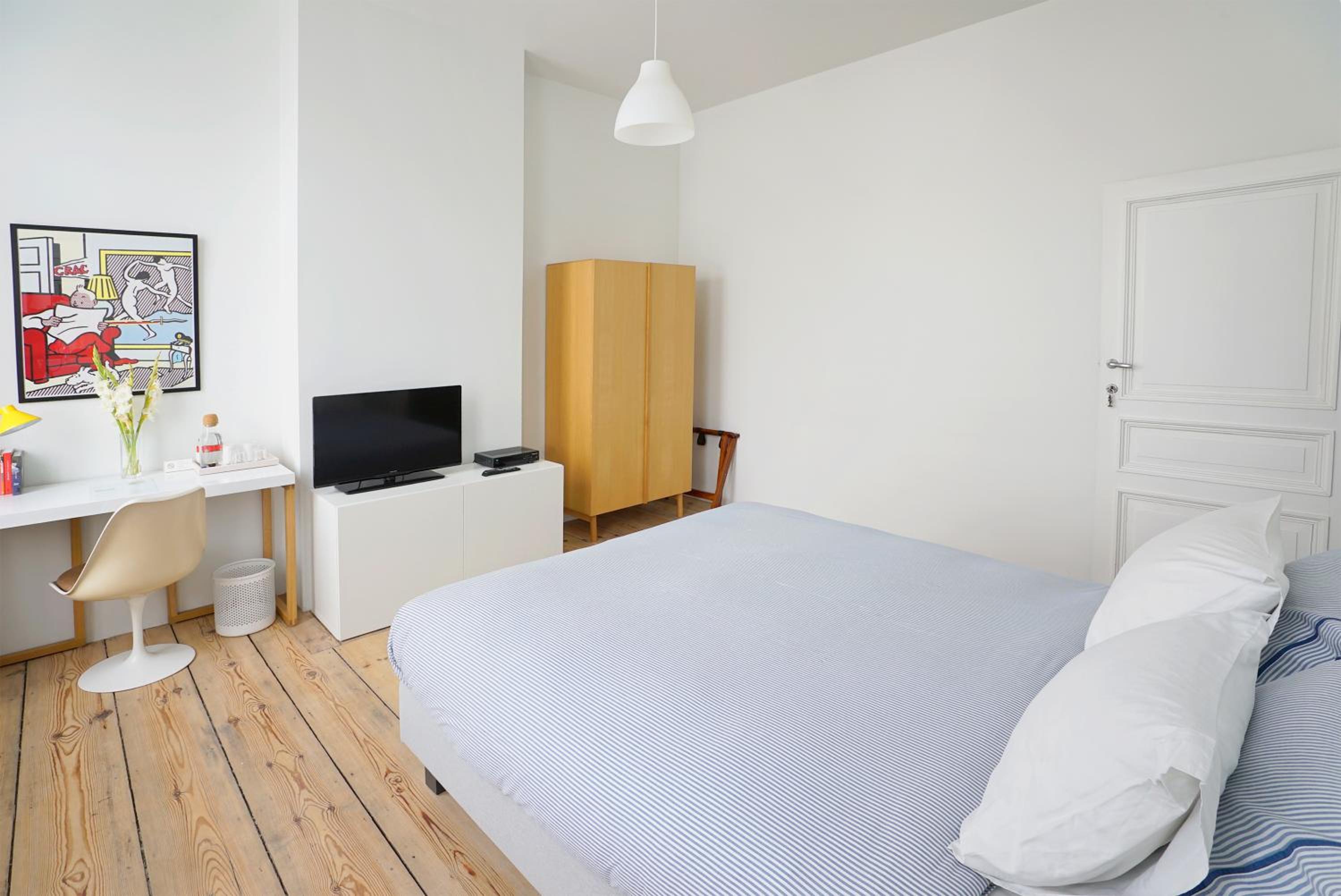 B&B Home & the City