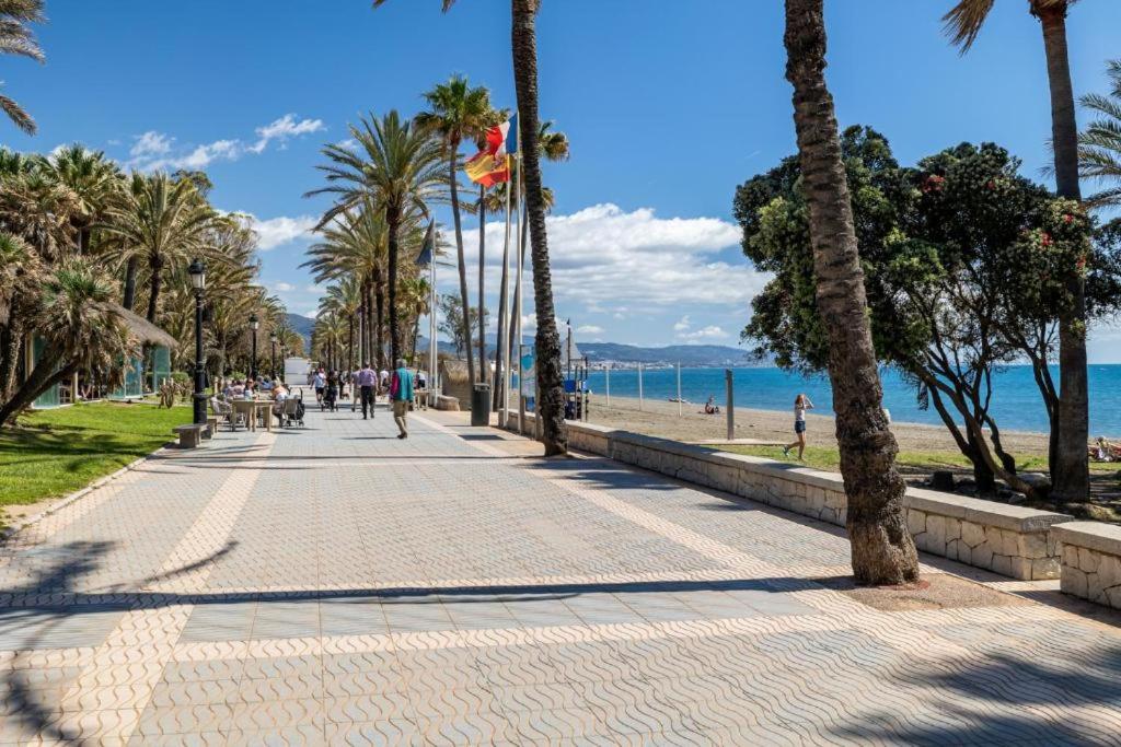 Beach Escape San Pedro De Alcantara, Marbella
