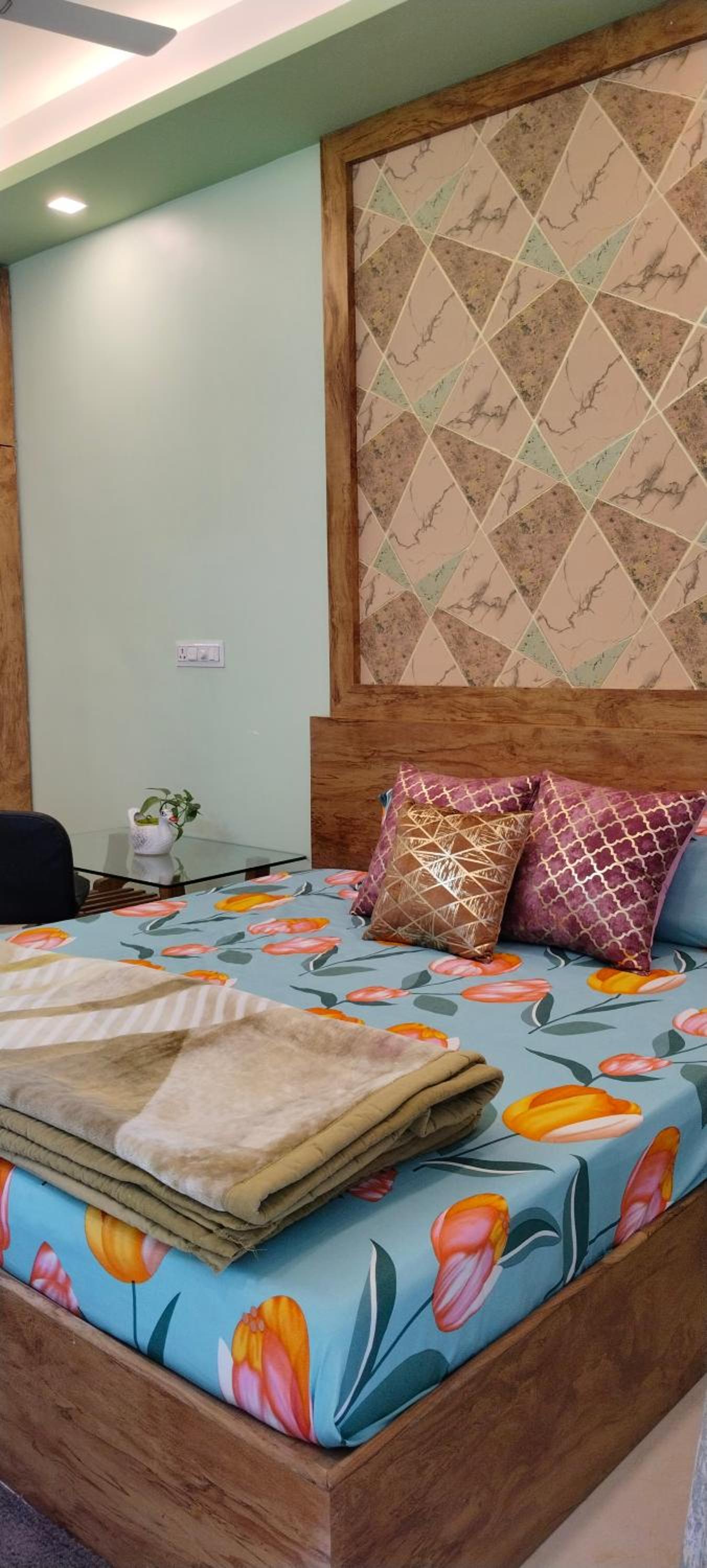 sthanve Homestay