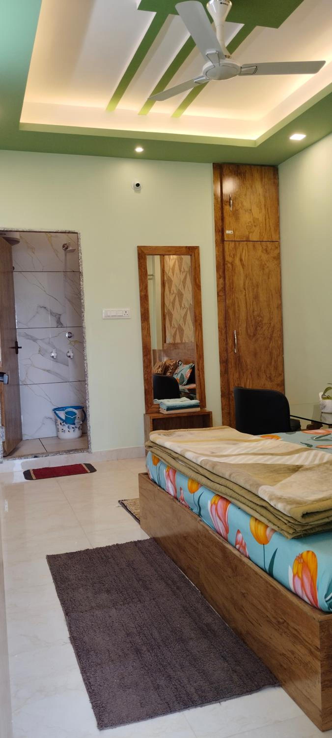 sthanve Homestay