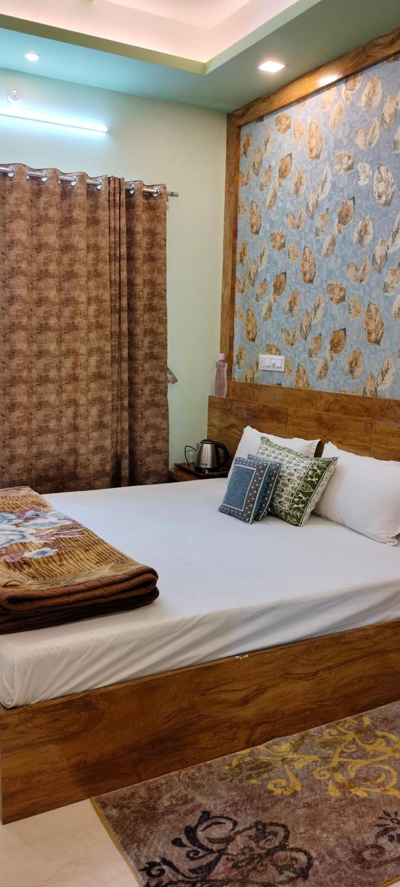 sthanve Homestay