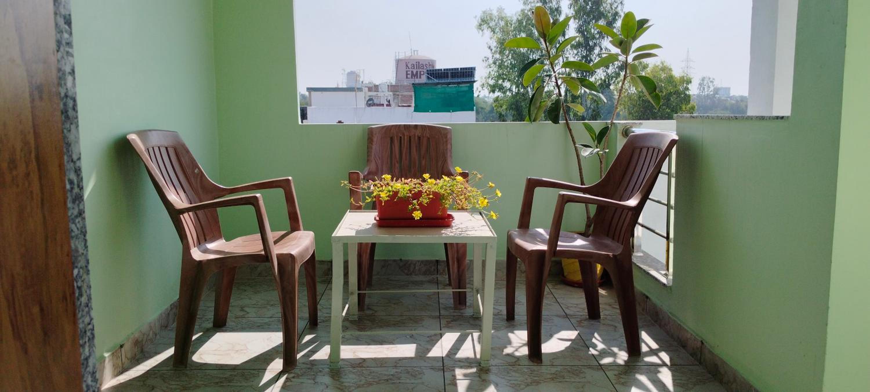 sthanve Homestay
