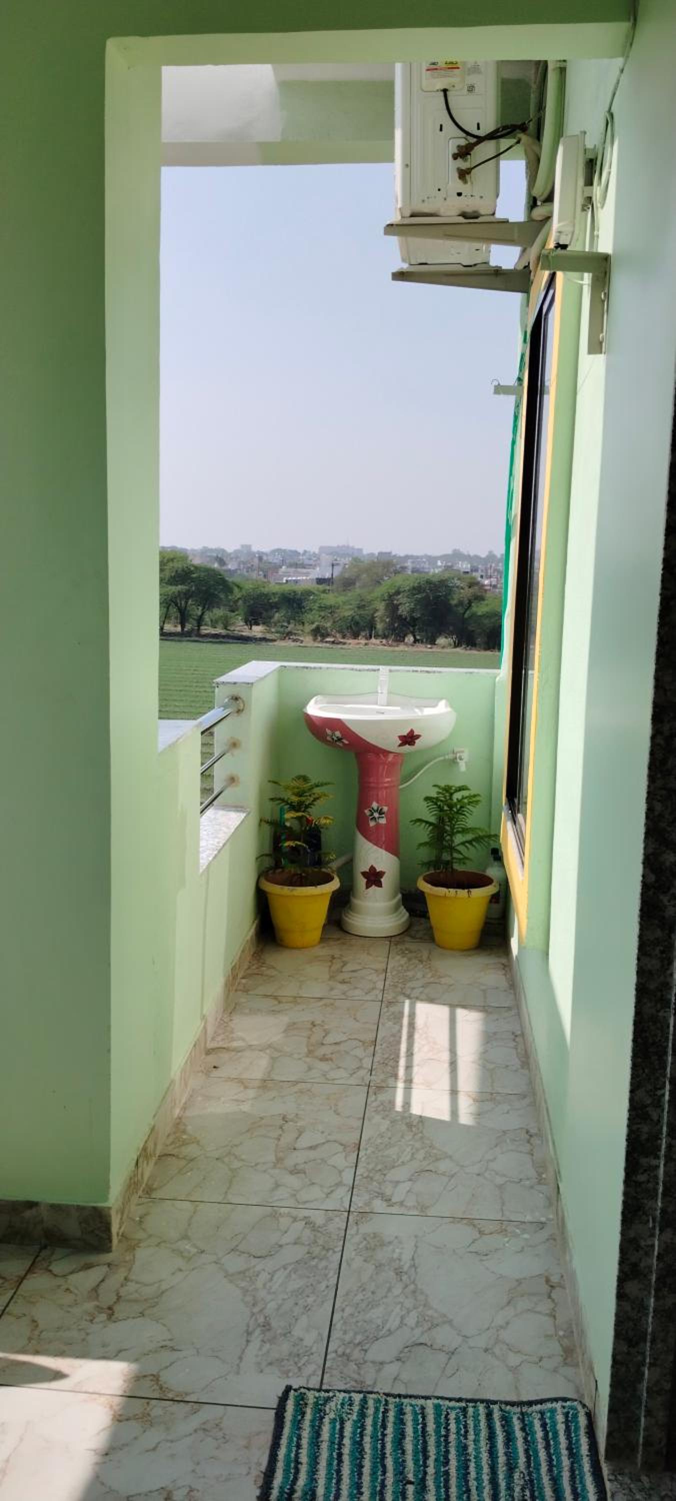 sthanve Homestay