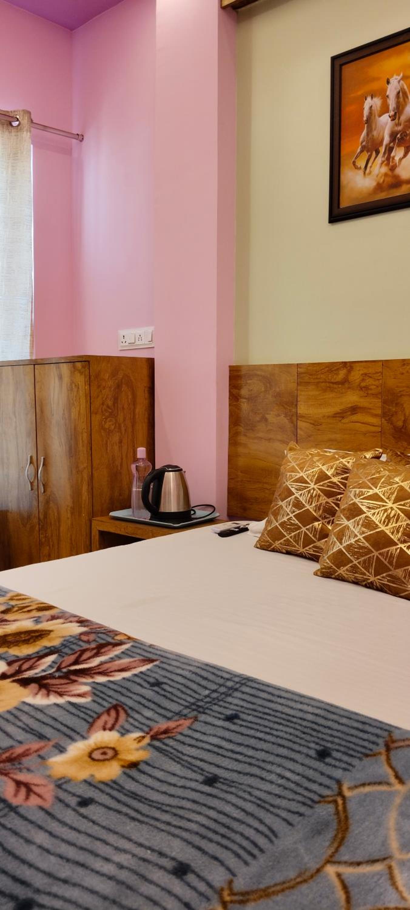 sthanve Homestay