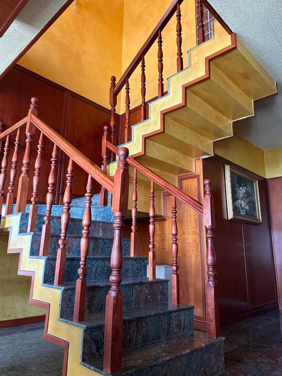 Dublo Apartment