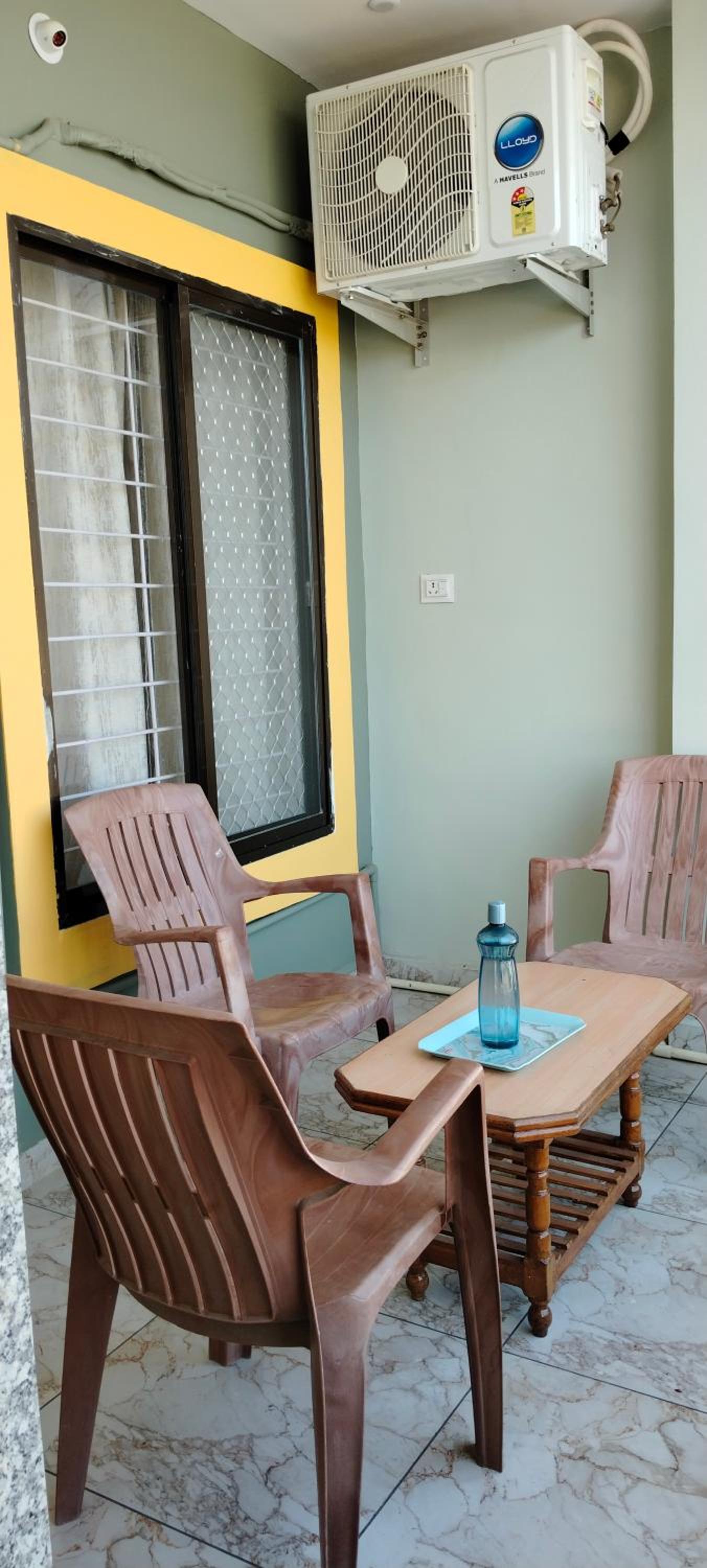 sthanve Homestay