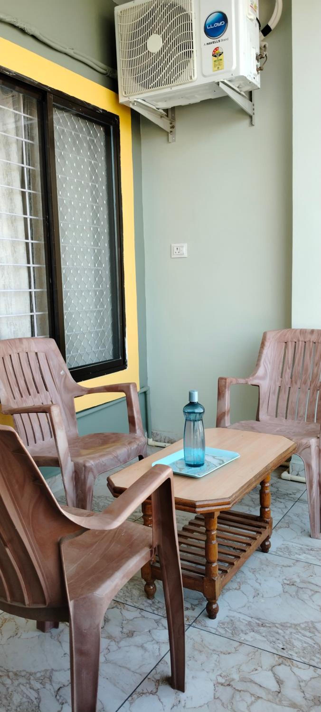 sthanve Homestay