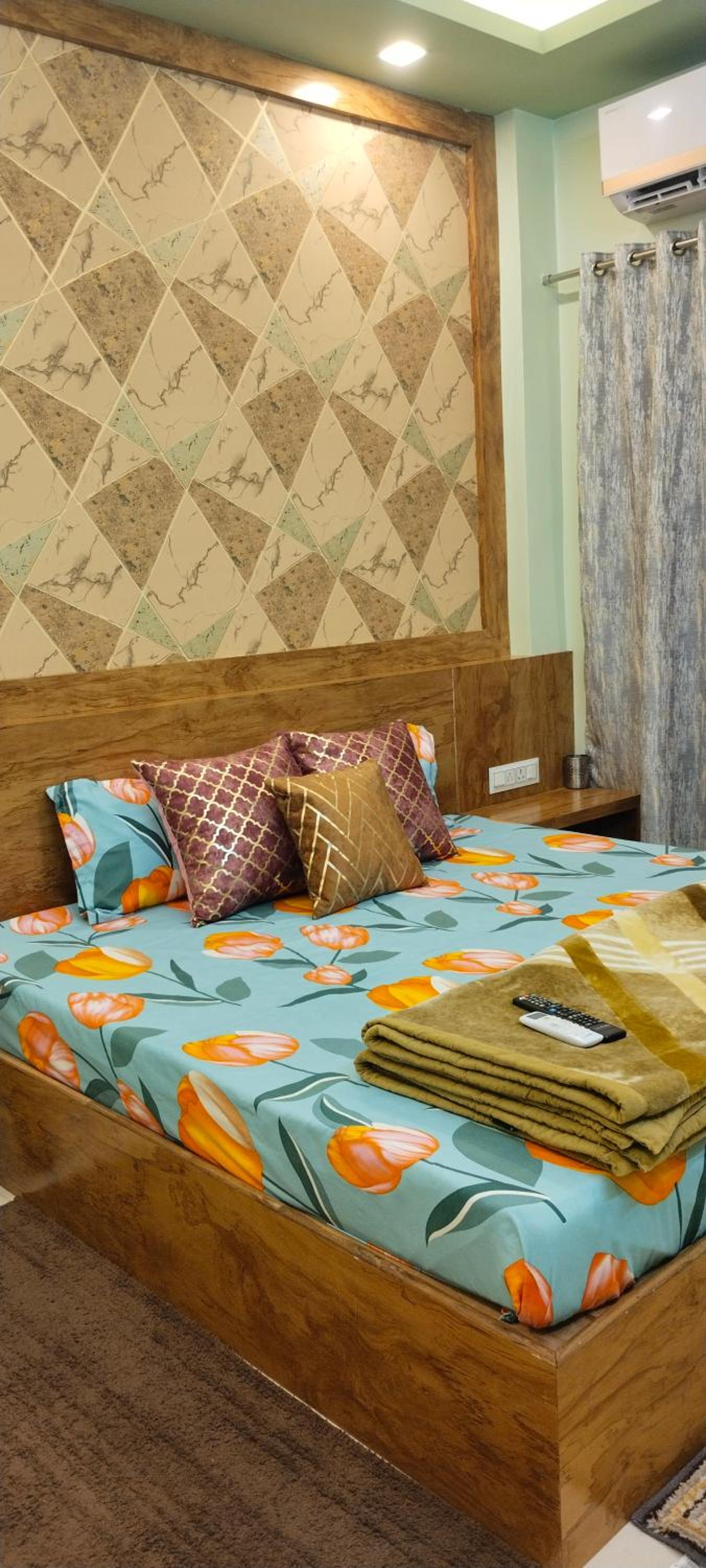 sthanve Homestay