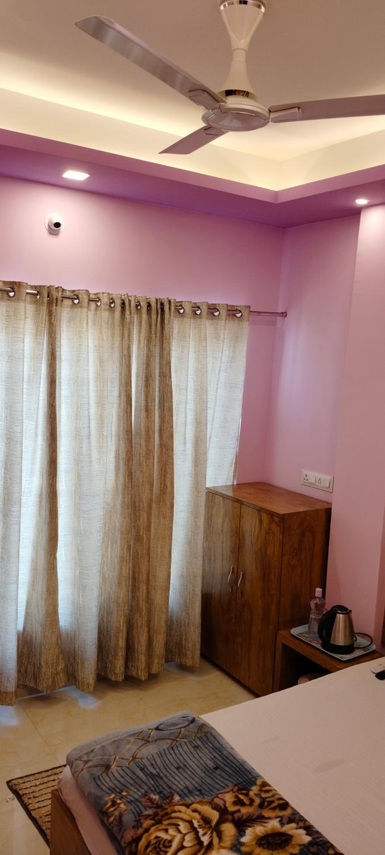 sthanve Homestay