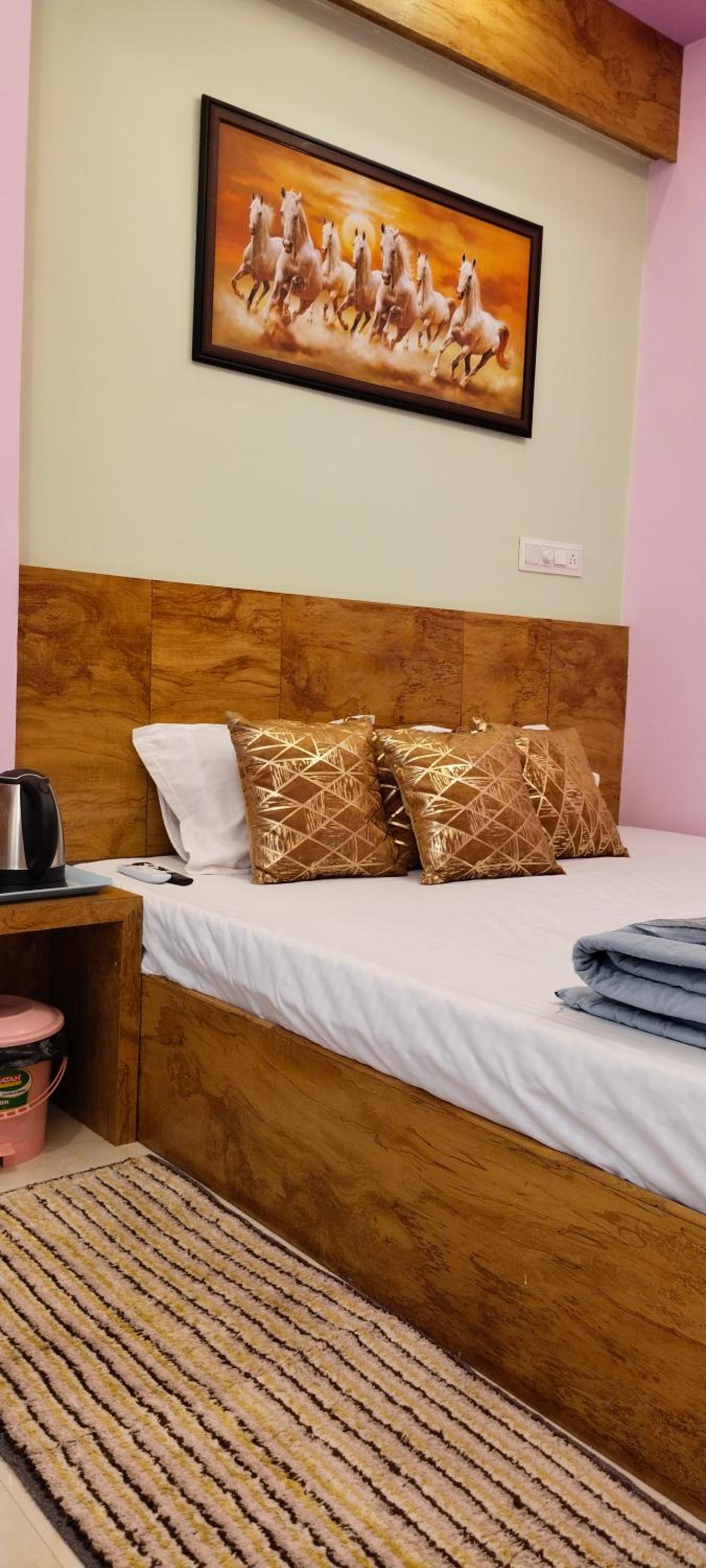 sthanve Homestay