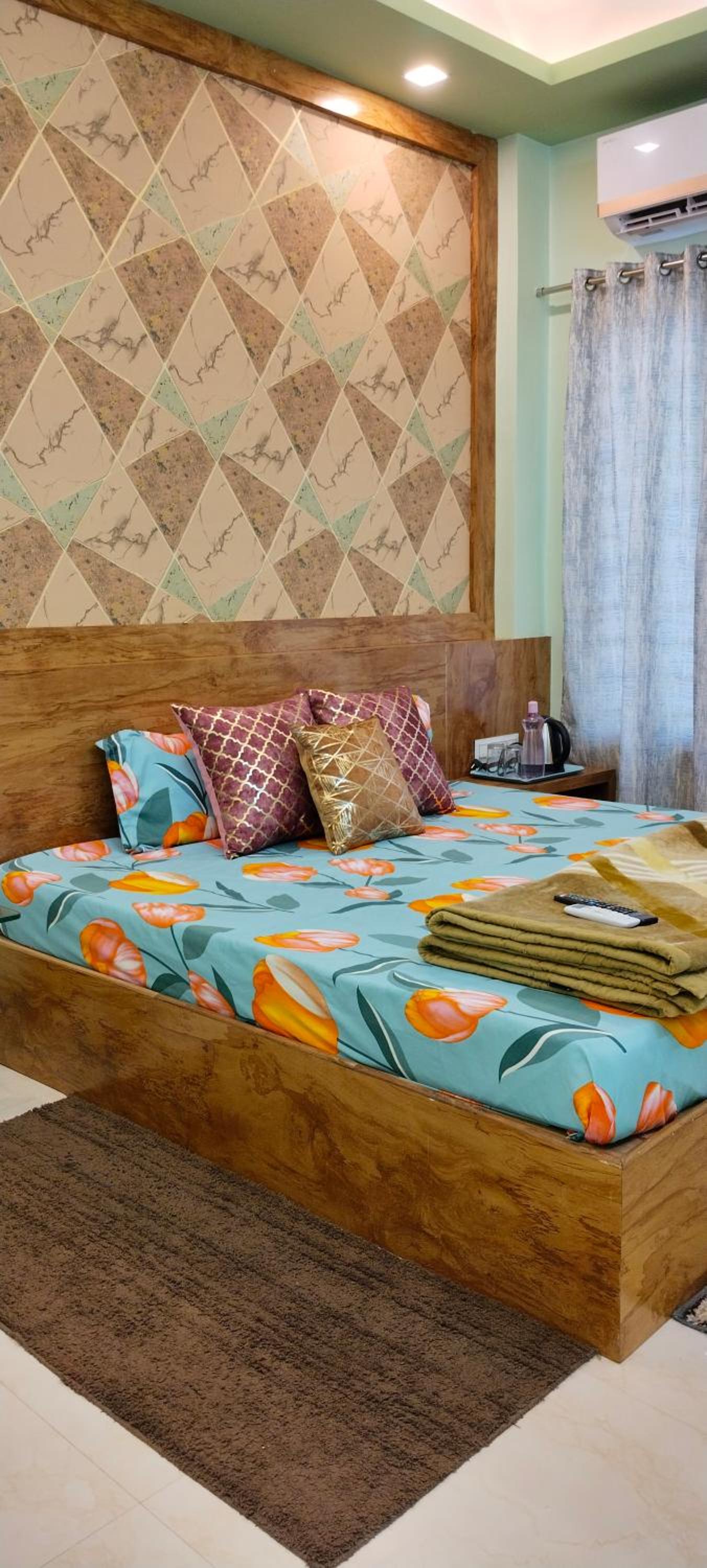 sthanve Homestay