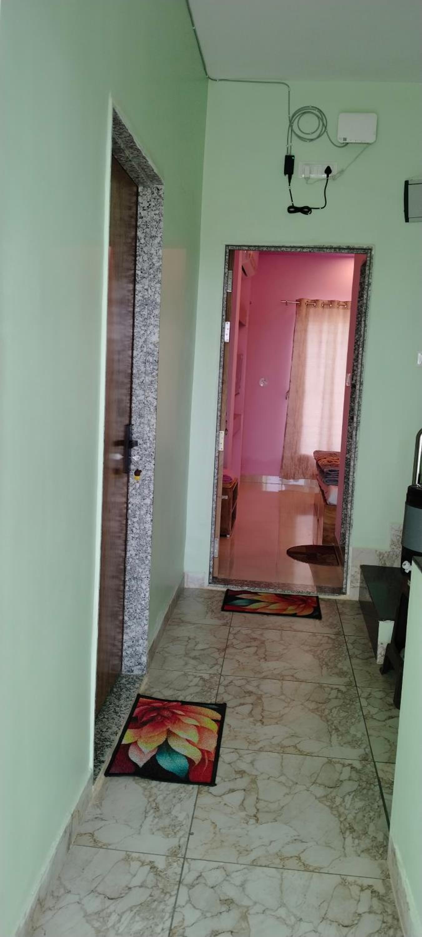 sthanve Homestay