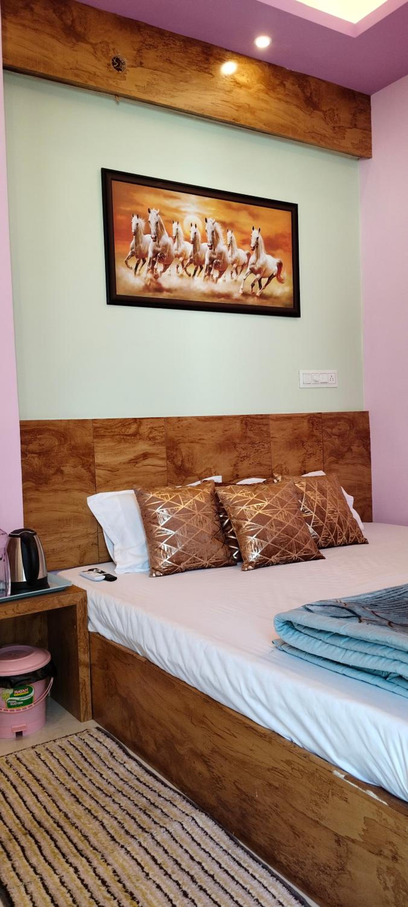 sthanve Homestay