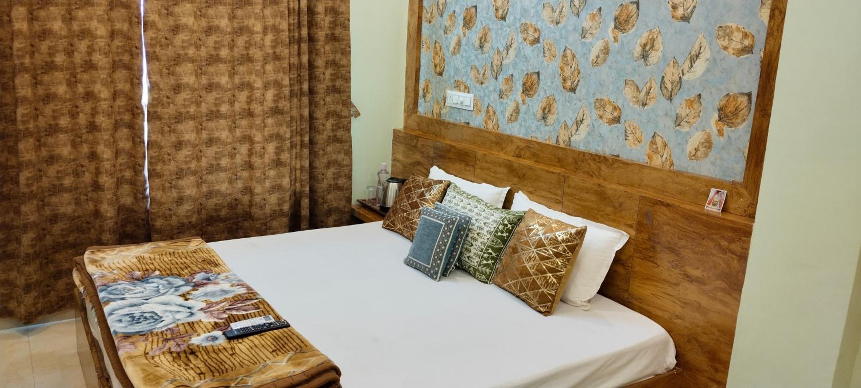 sthanve Homestay
