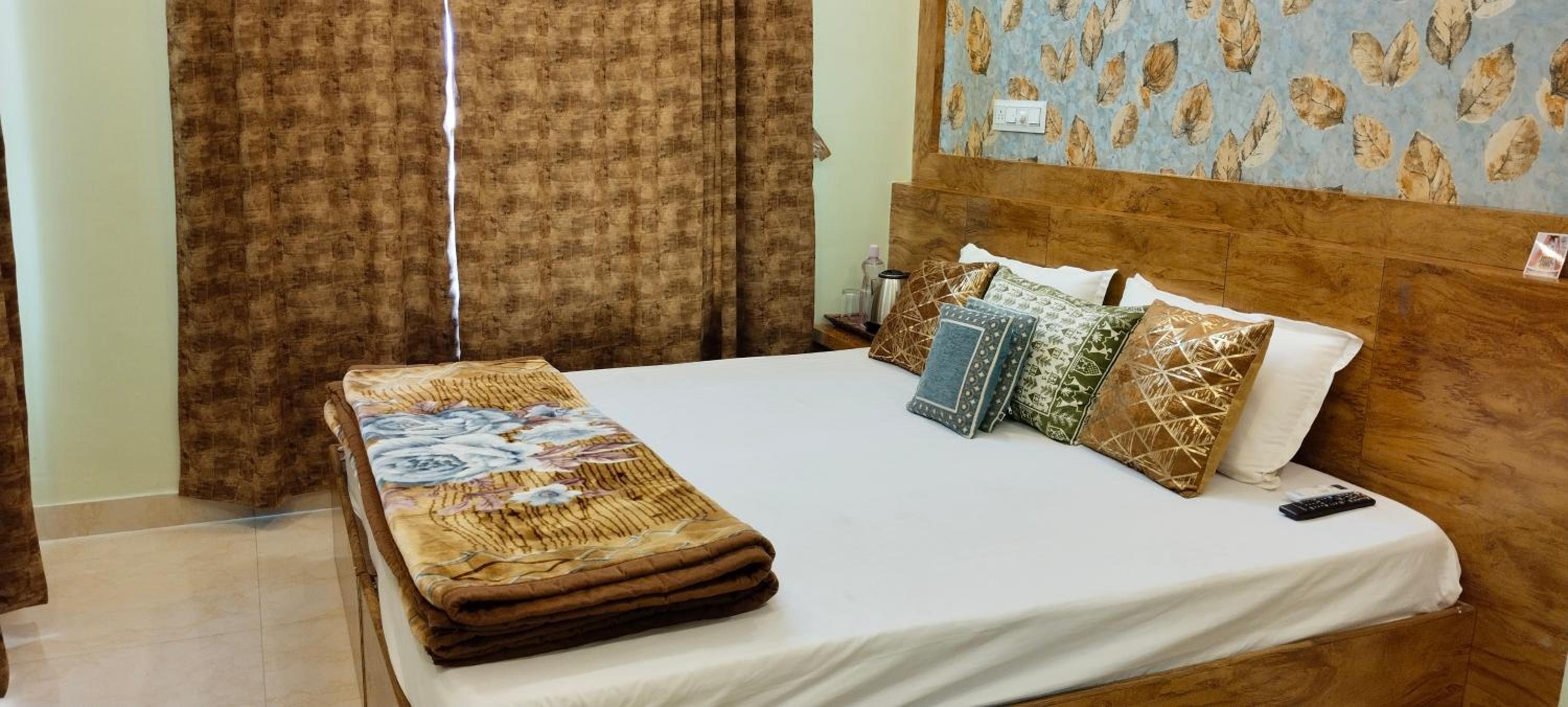 sthanve Homestay