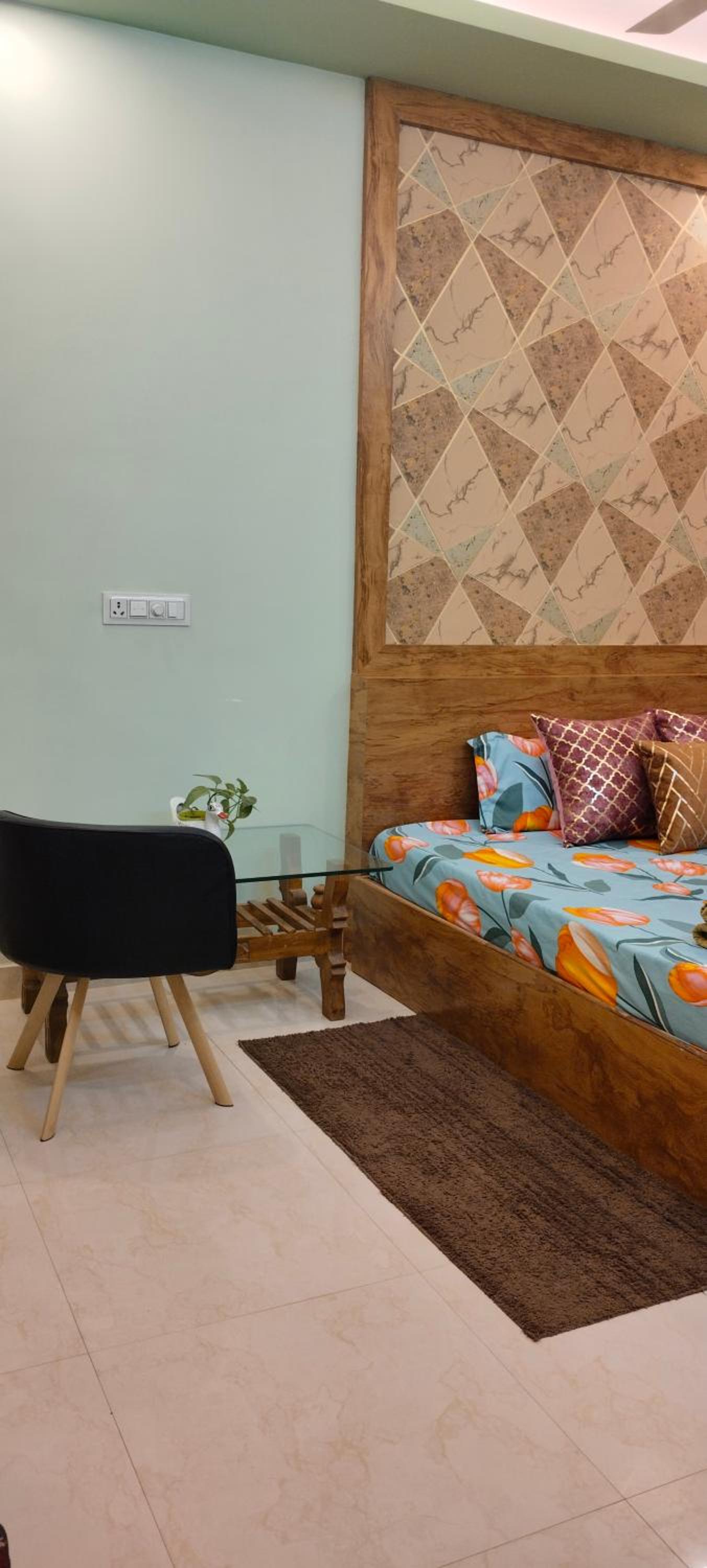 sthanve Homestay