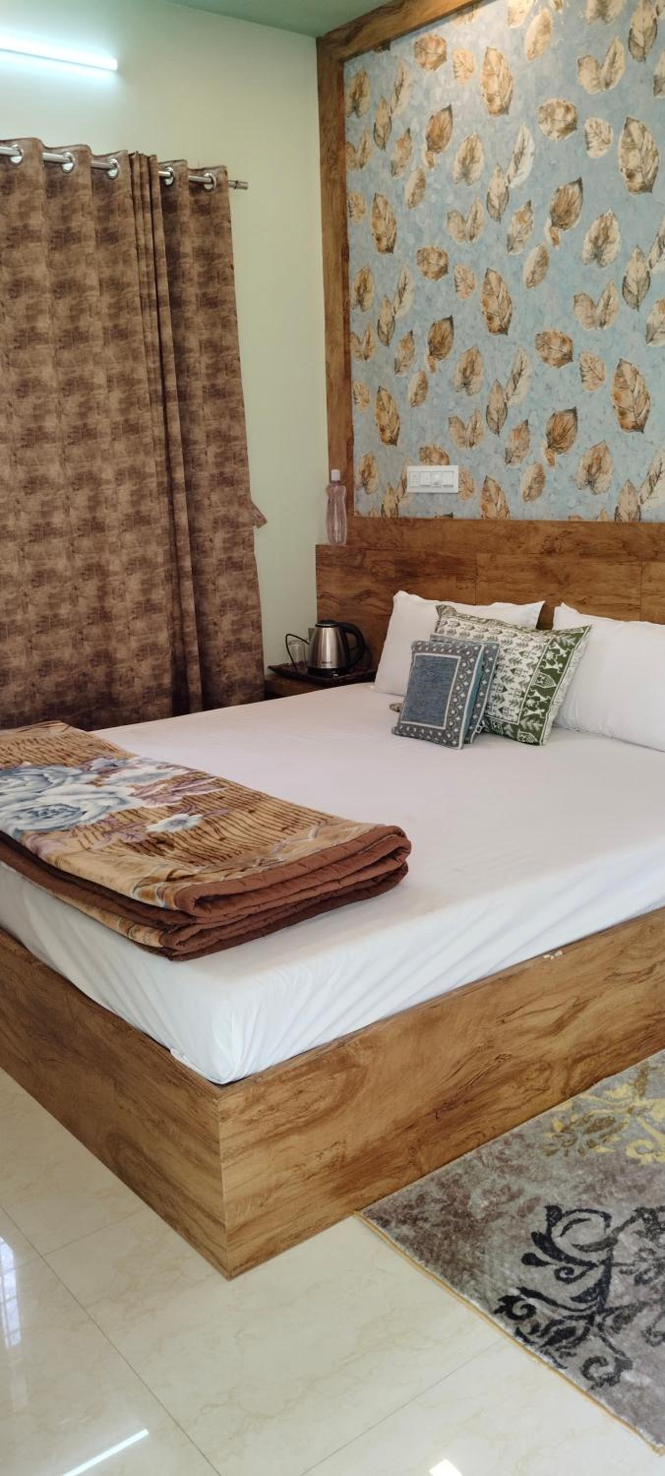 sthanve Homestay