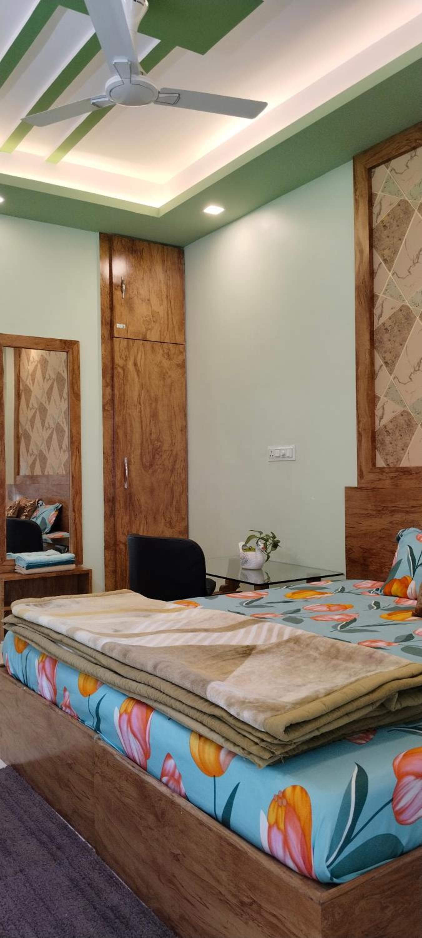sthanve Homestay