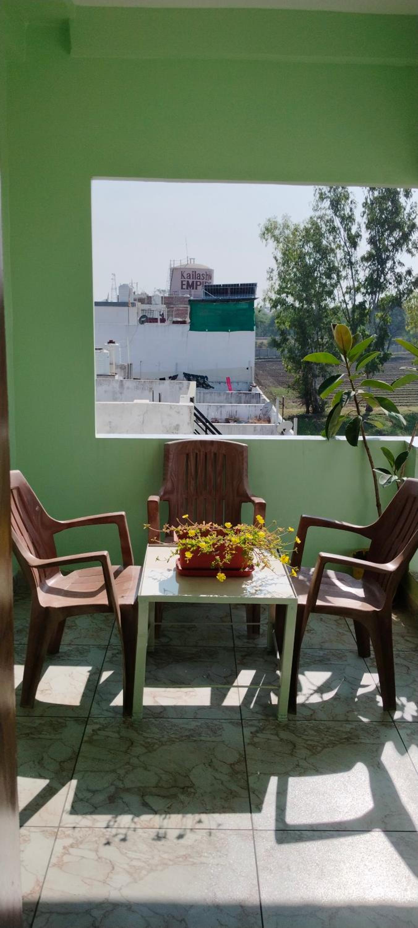 sthanve Homestay