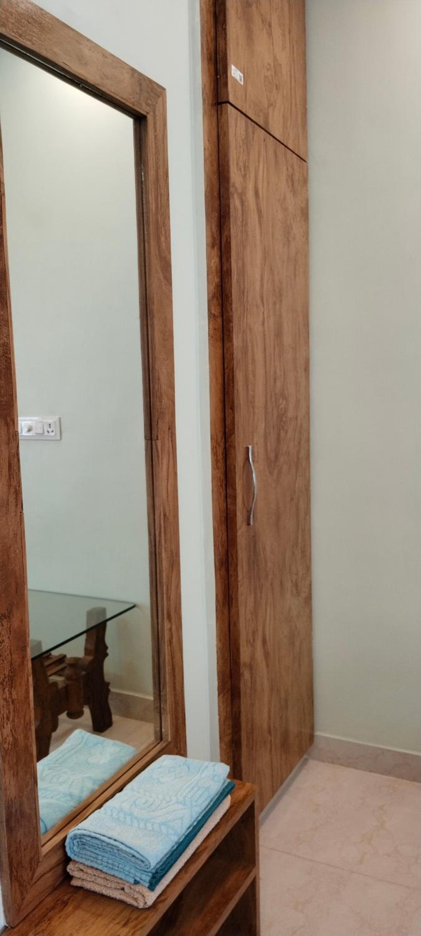 sthanve Homestay
