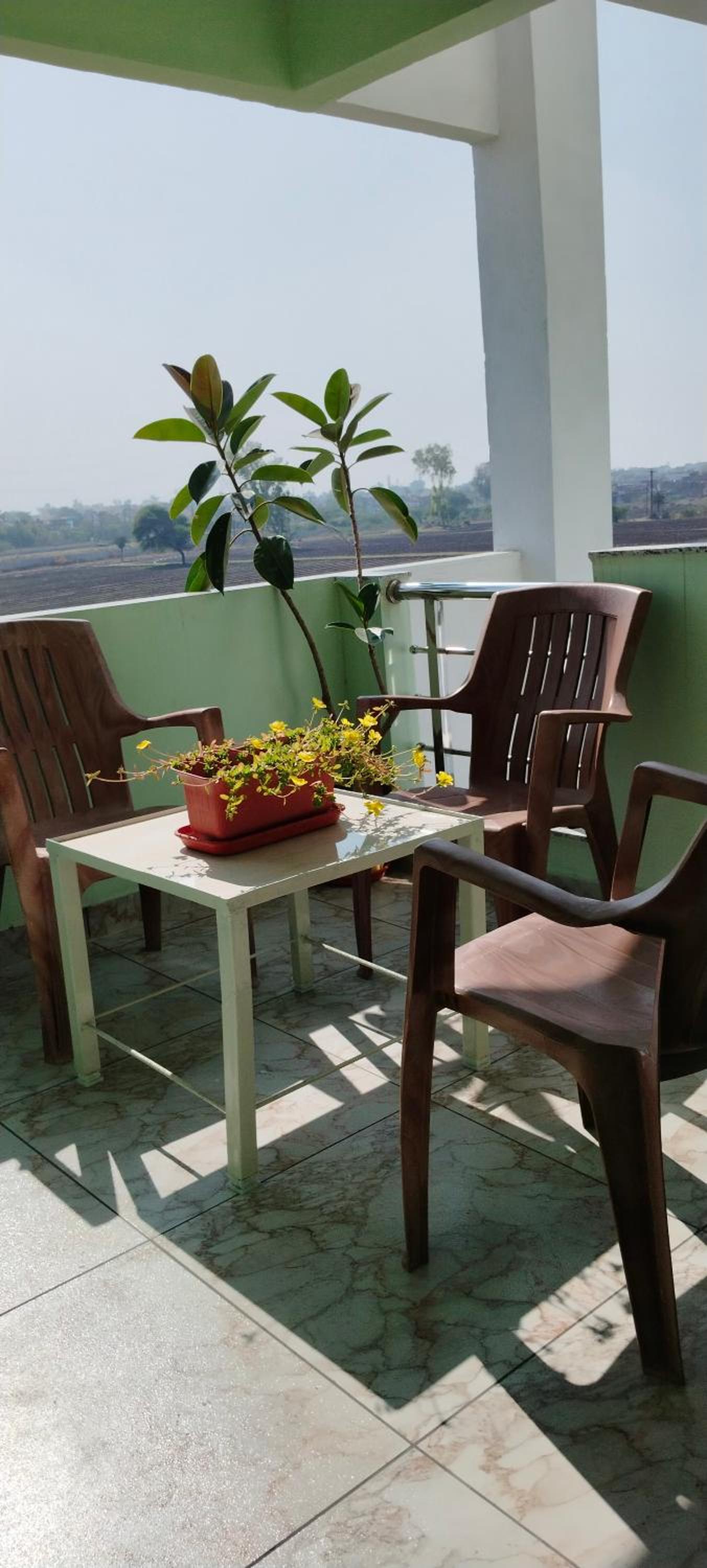 sthanve Homestay