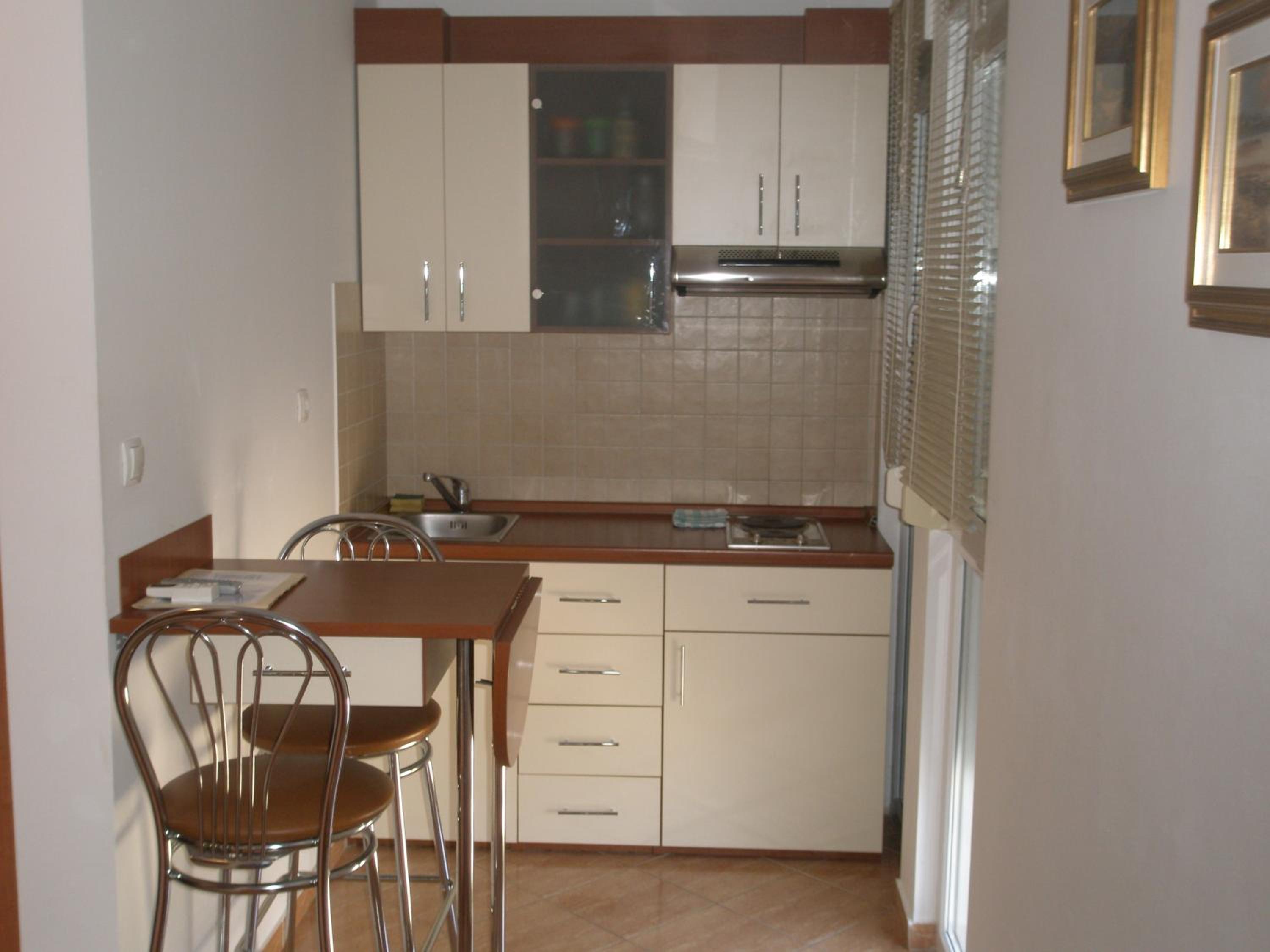 Apartments Znjan