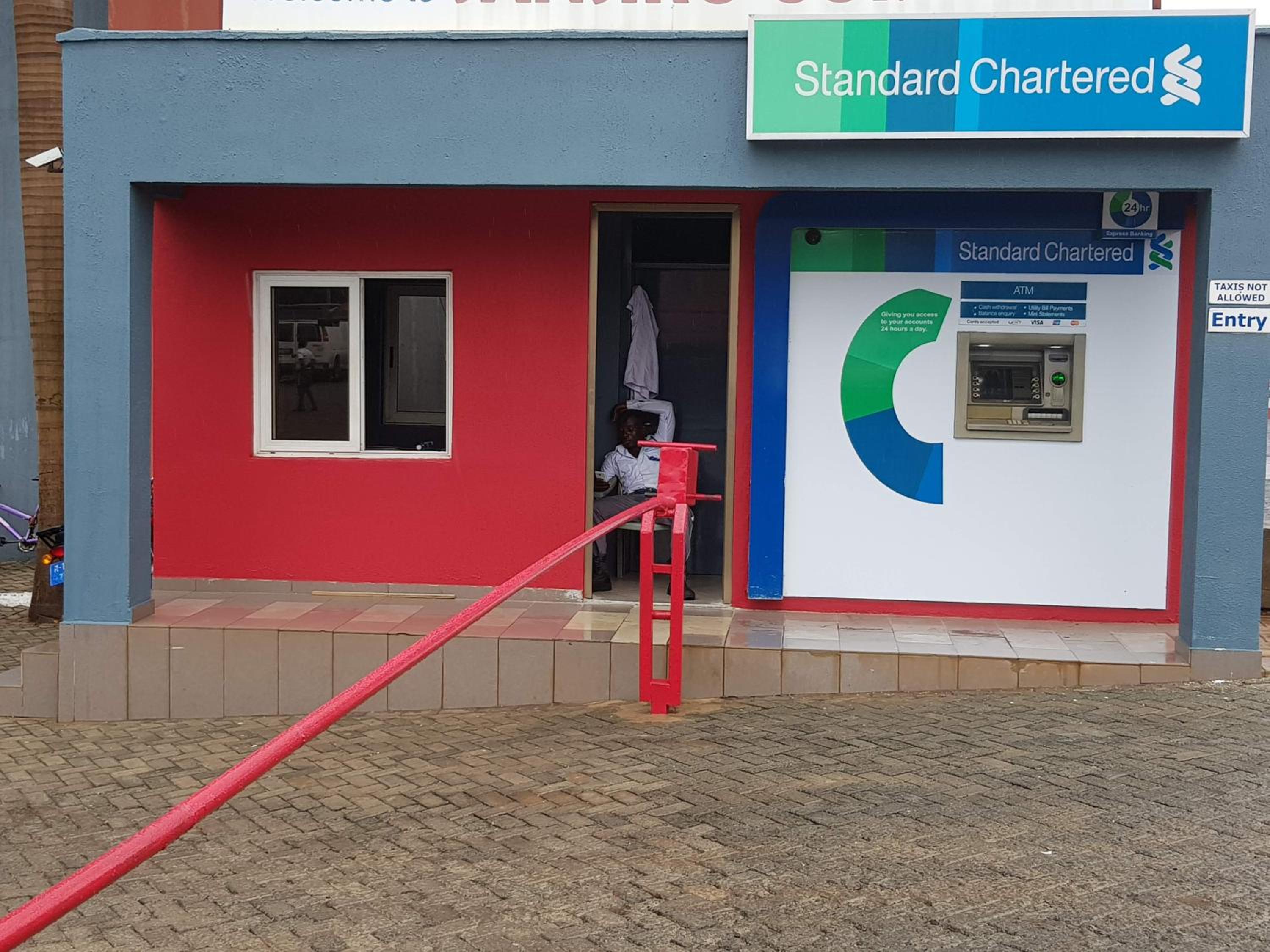 Lizzy Apartments - 2 & 3 Bed in Heart of East Legon!, photo 21