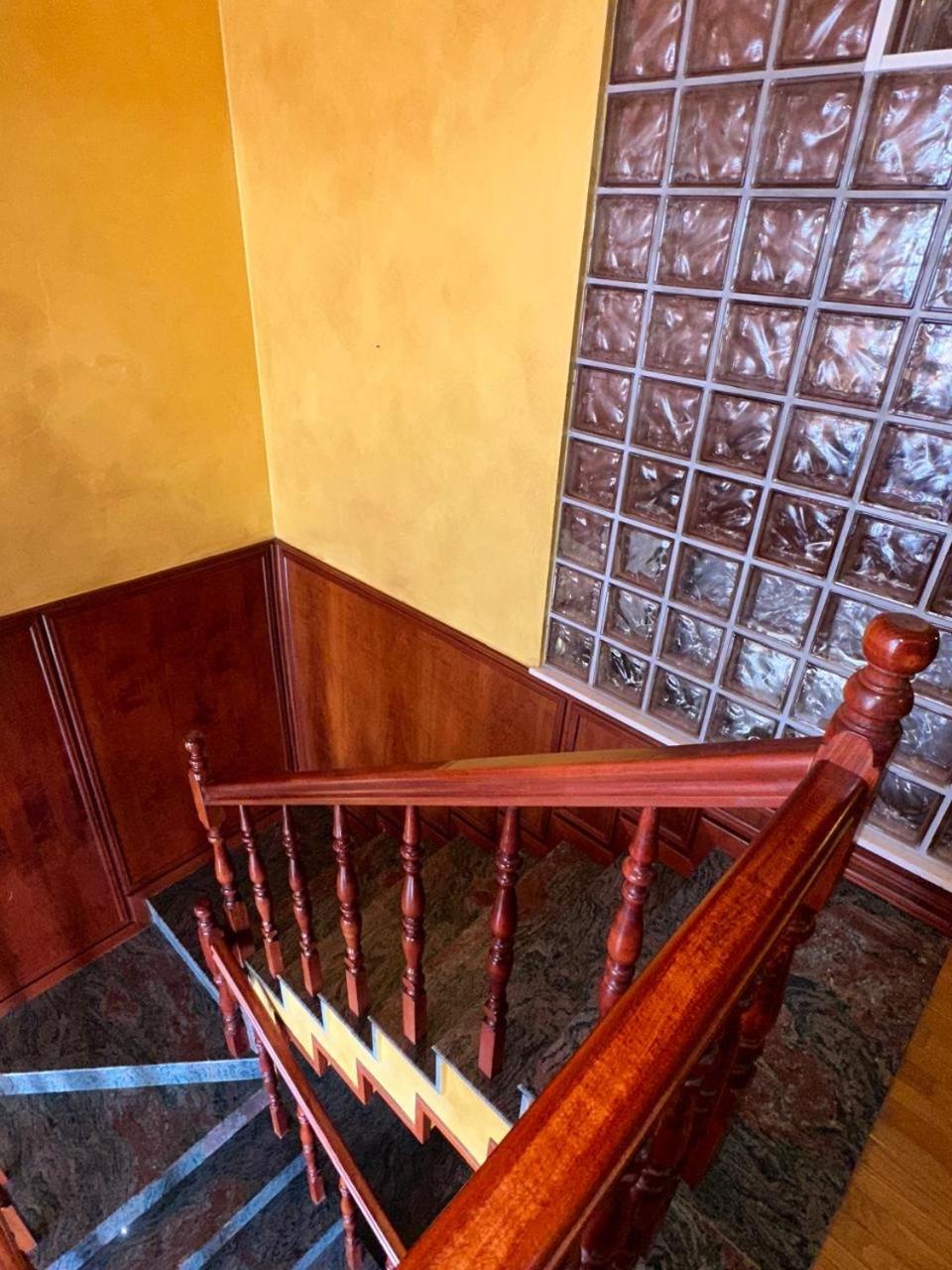 Dublo Apartment