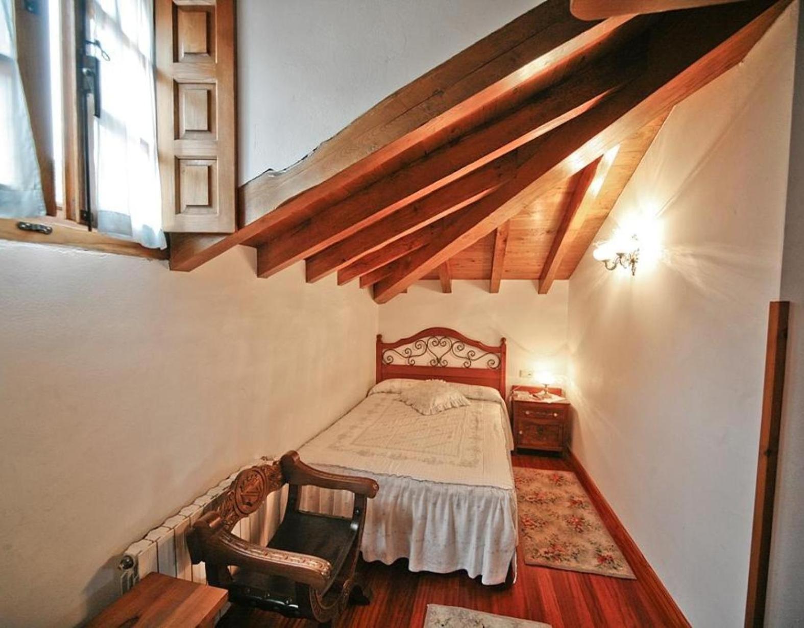 Casa El Agero