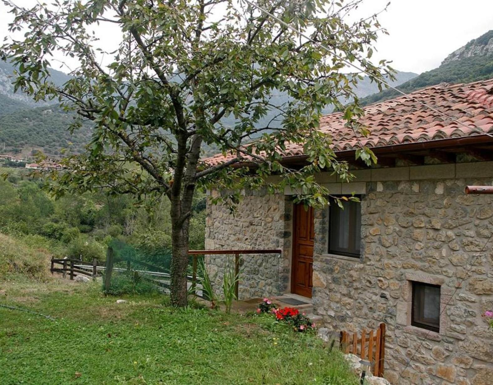 Casa El Agero